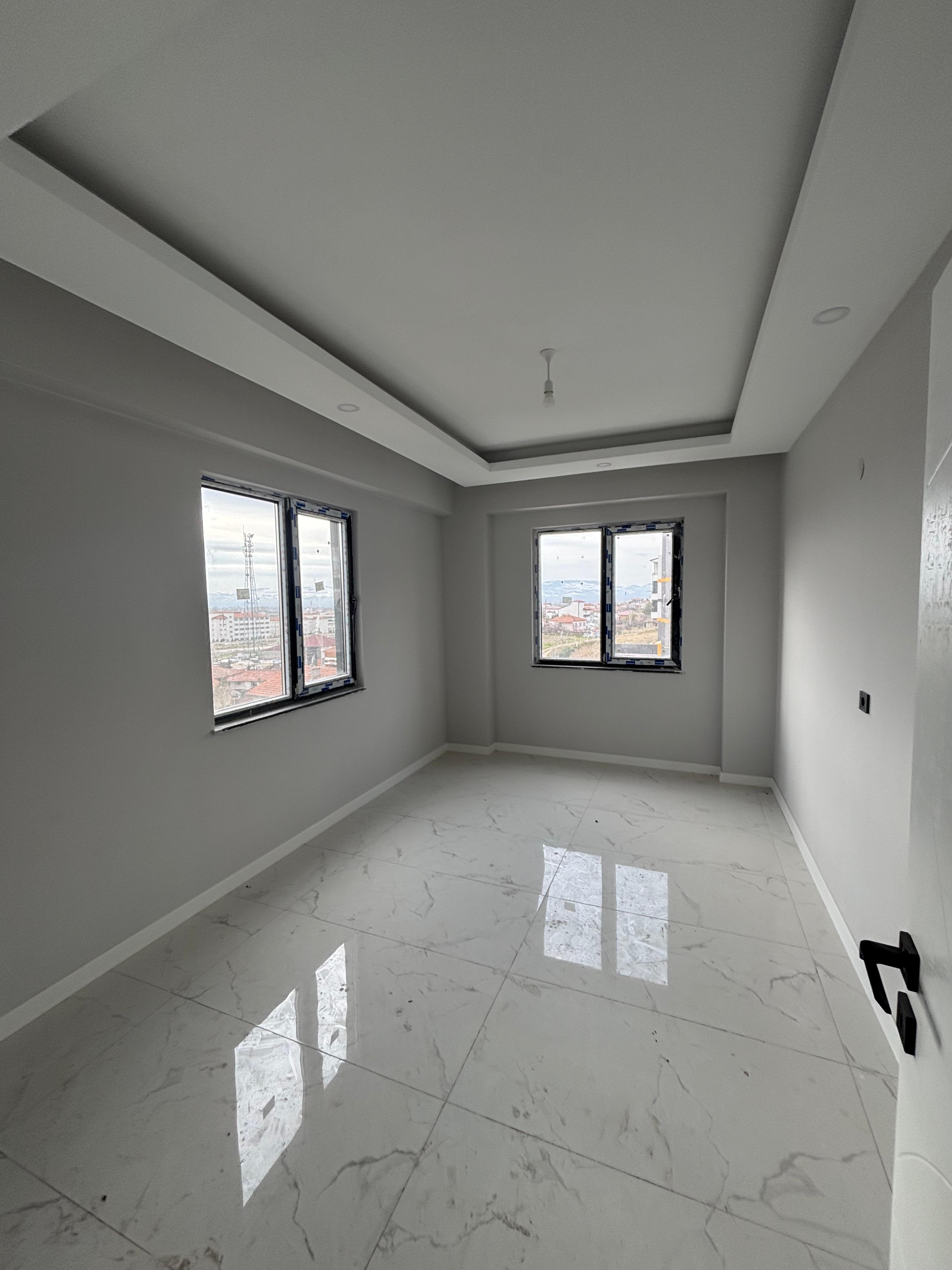 MABEL SUİTDEN SATILIK SIFIR DAİRE