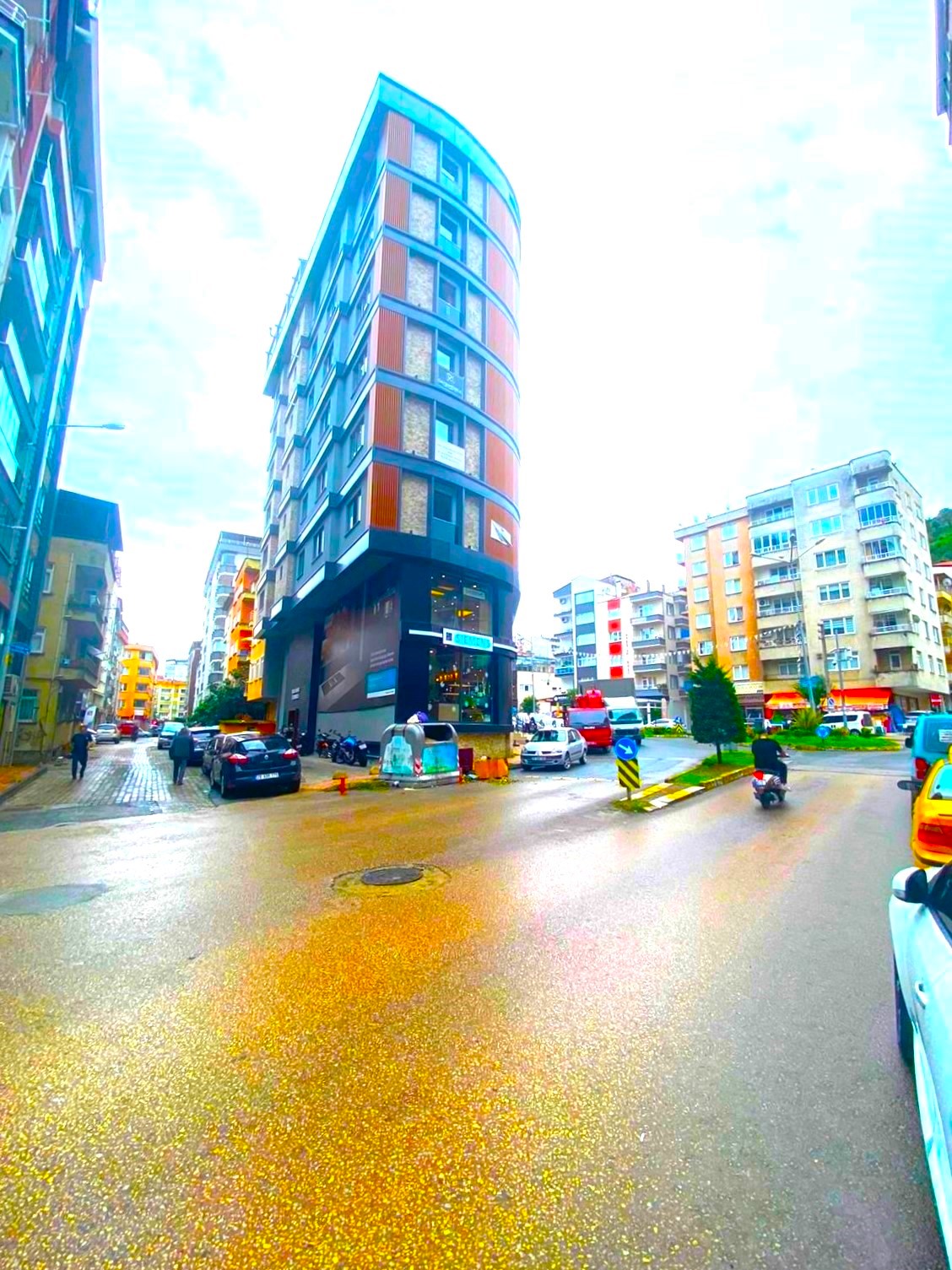 MABEL GAYRİMENKUL GİRESUN