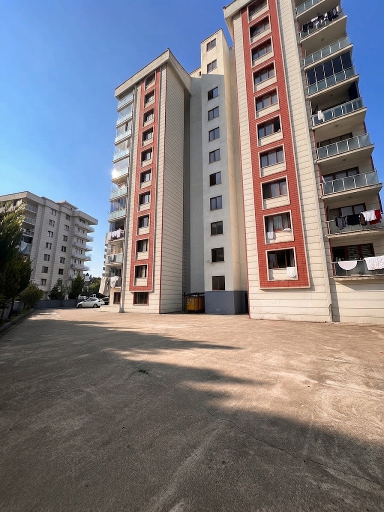 MABEL'DEN TEYYREDÜZÜ SATILIK DAİRE