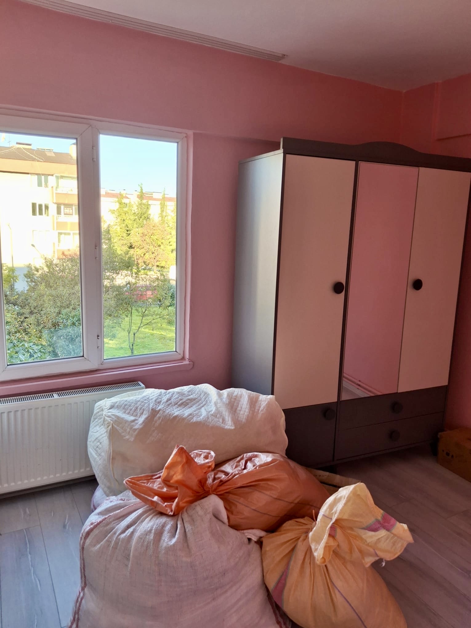 AKYAZI ORKENT SATILIK