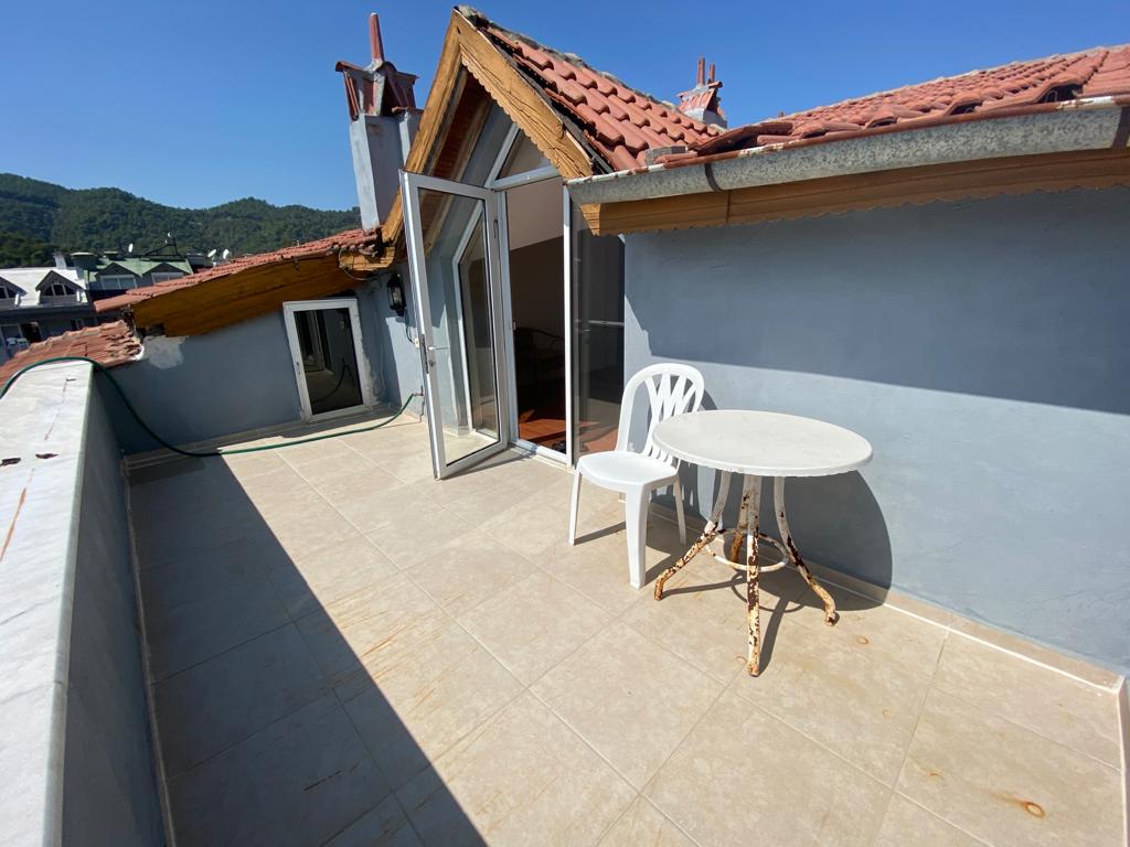 MABELDEN ARMUTALAN BAYRAMOĞLU FIRIN CİVARINDA SATILIK 3+1 DUBLEKS DAİRE