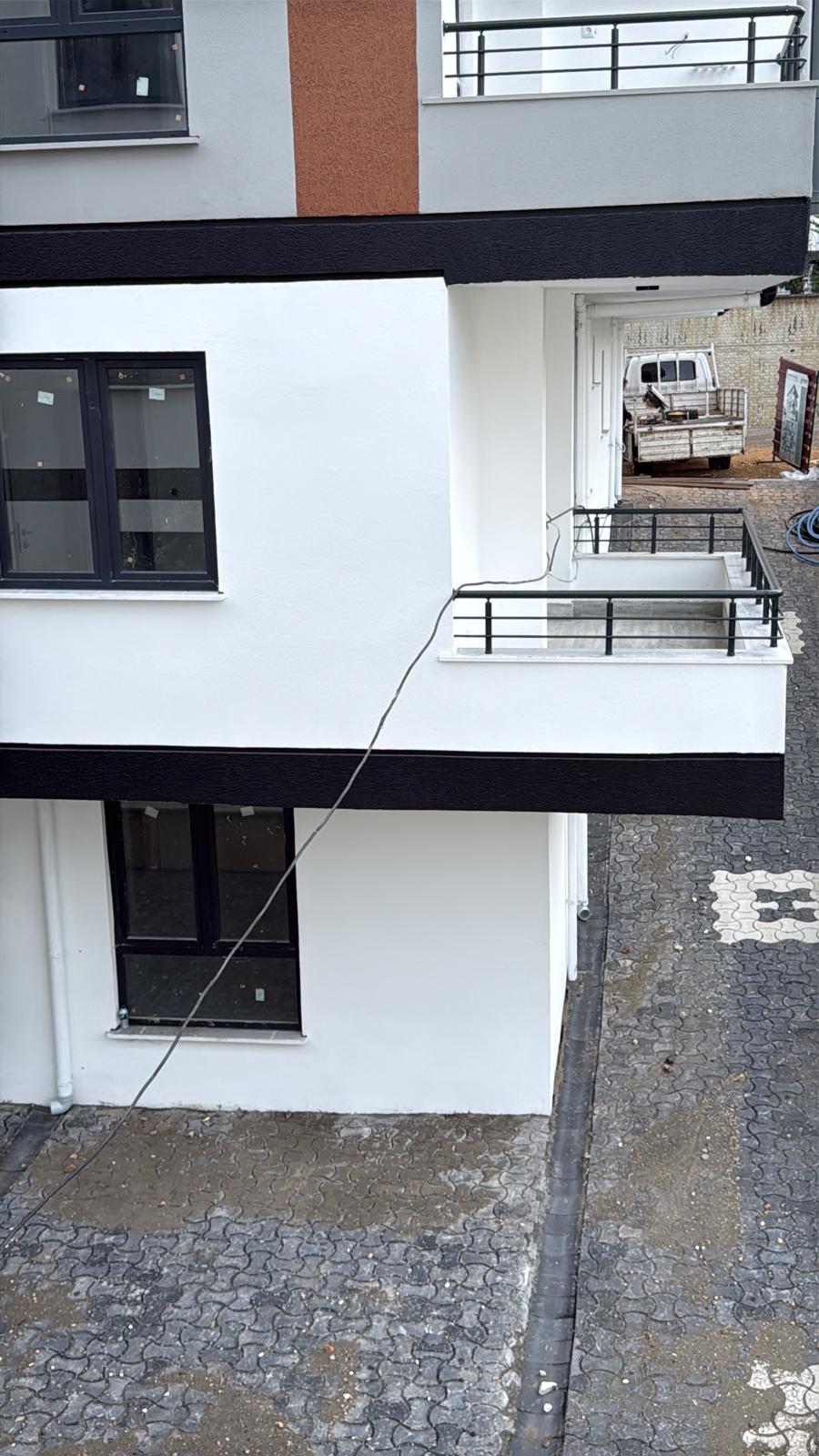 MABEL'DEN LÜX GİYİNME ODALI 1+1