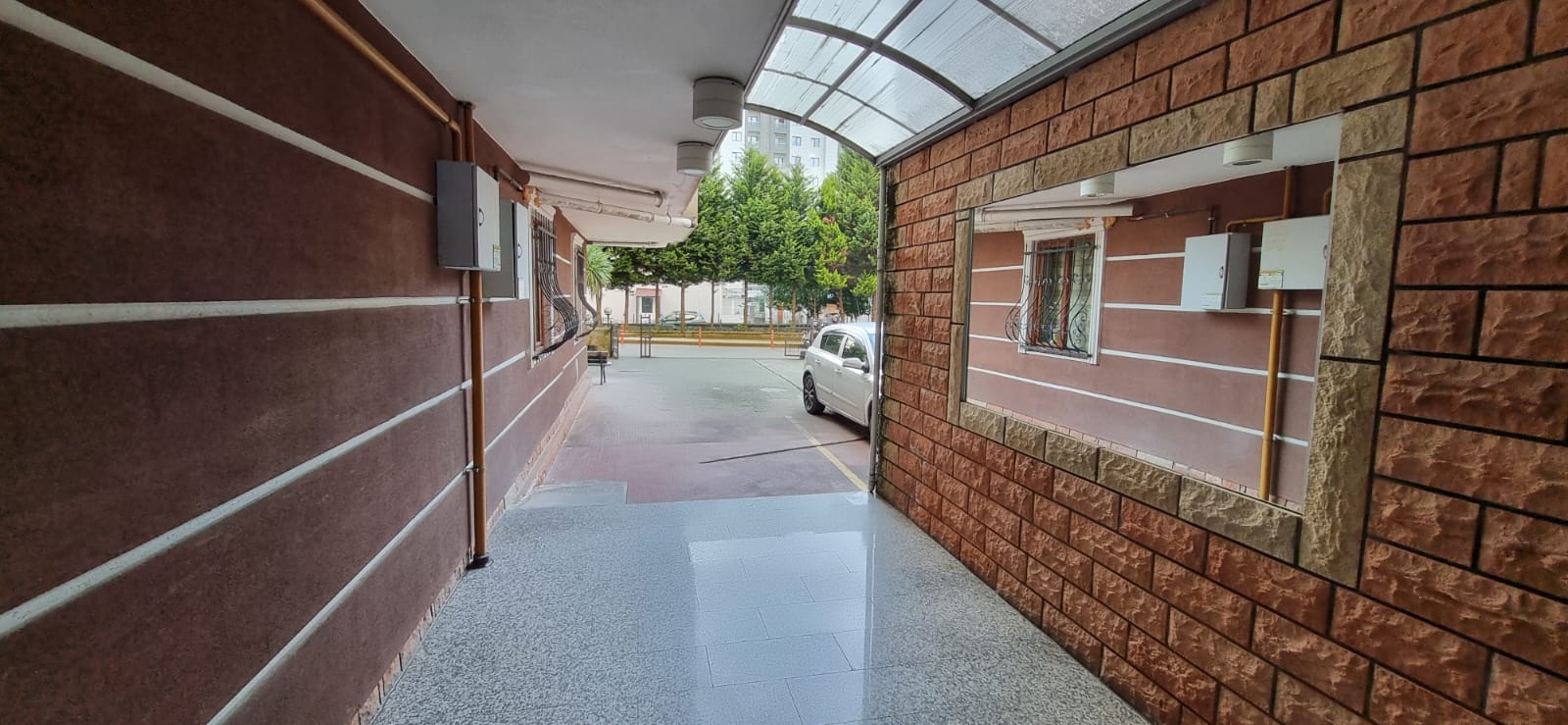 MABEL GAYRİMENKUL RİZE MERKEZ SATILIK DENİZ MANZARALI DUBLEKS