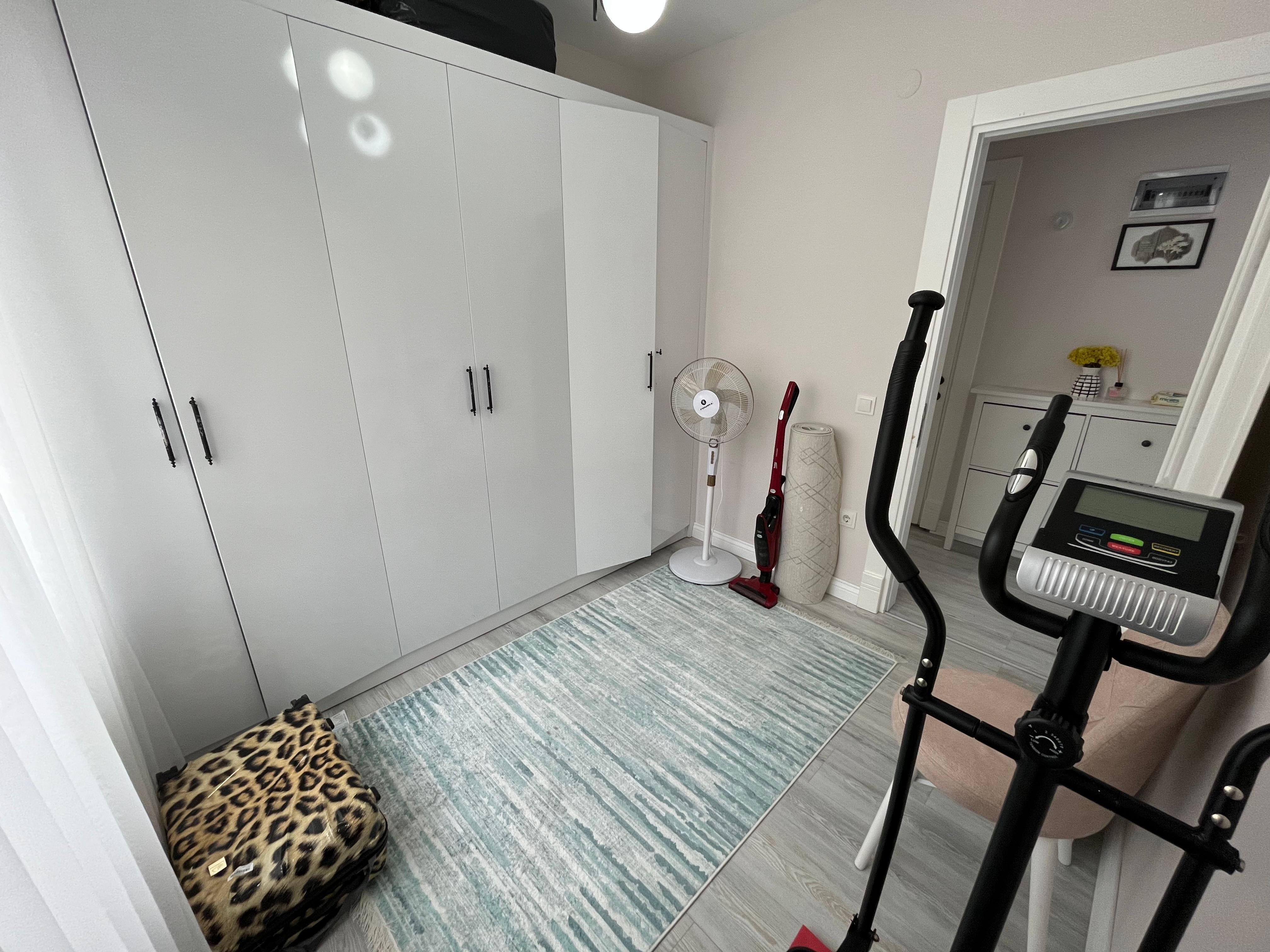 PRESTİJ BEYAZ EVLER KONAKLARI 2+1 SATILIK DAİRE
