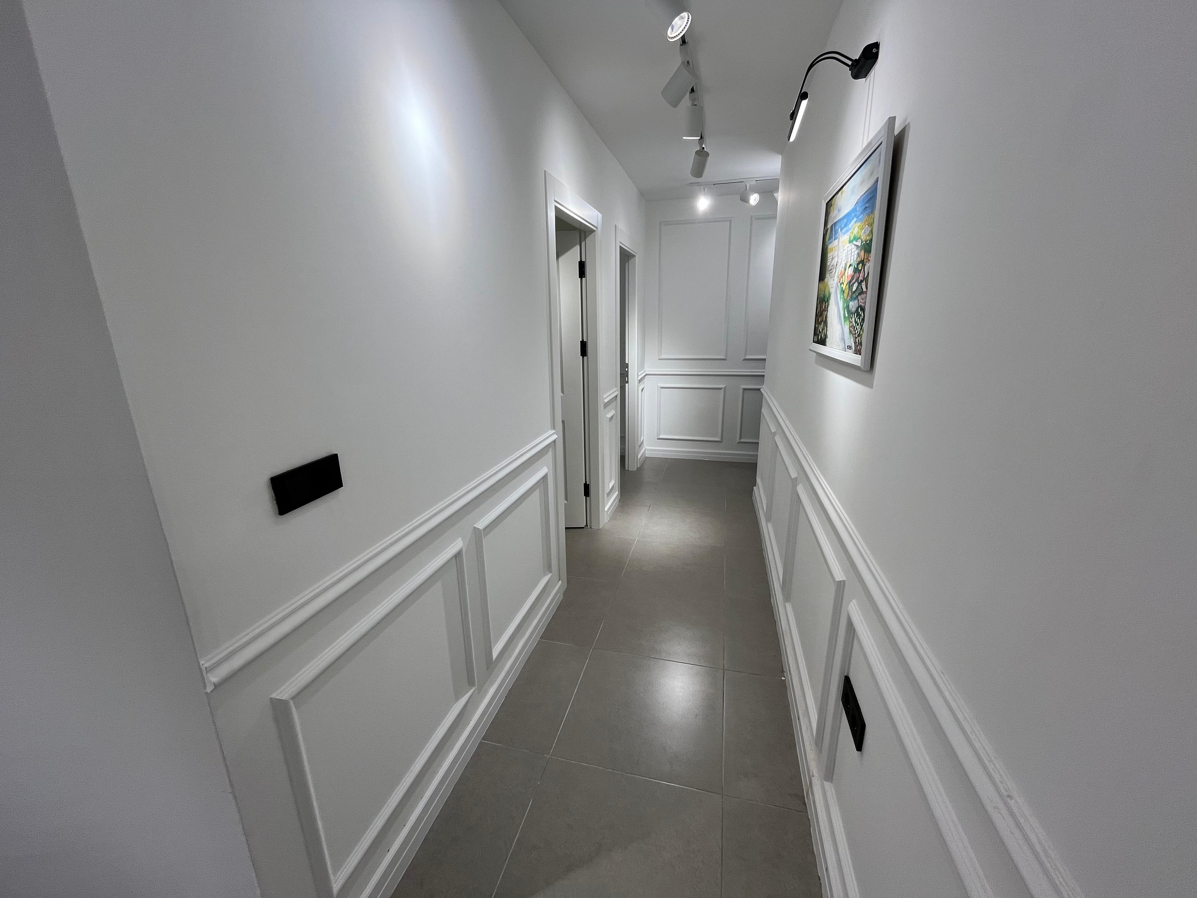 AKYAZI MAHALL DEVREN KİRALIK LÜKS İŞYERİ