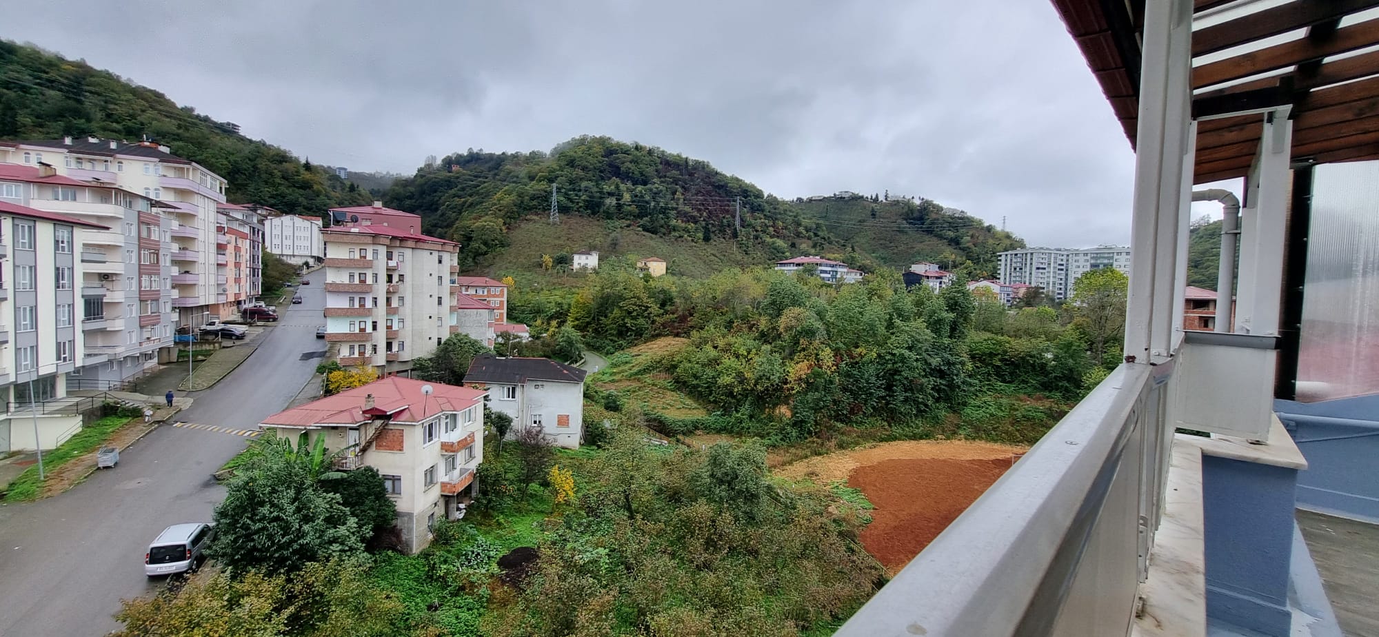 MABEL GAYRİMENKUL ARSİN 400 M2 SATILIK DUBLEX DAİRE