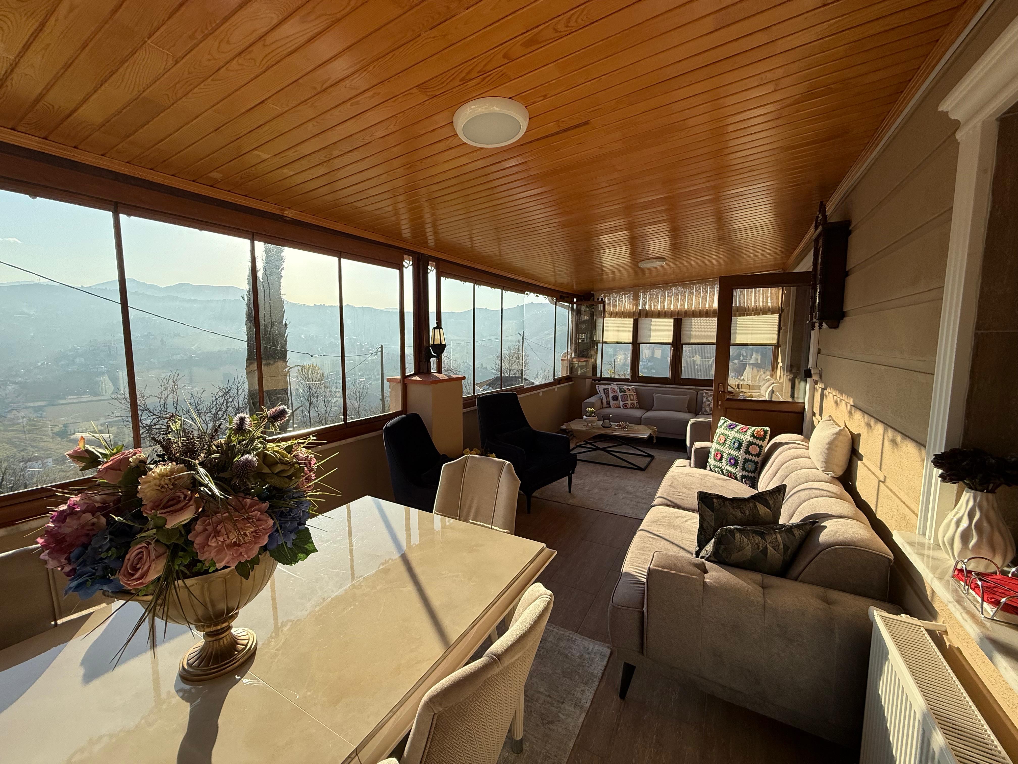 MABEL'DEN PRESTİJİN YENİ ADRESİNDE ULTRA LÜX VİLLA