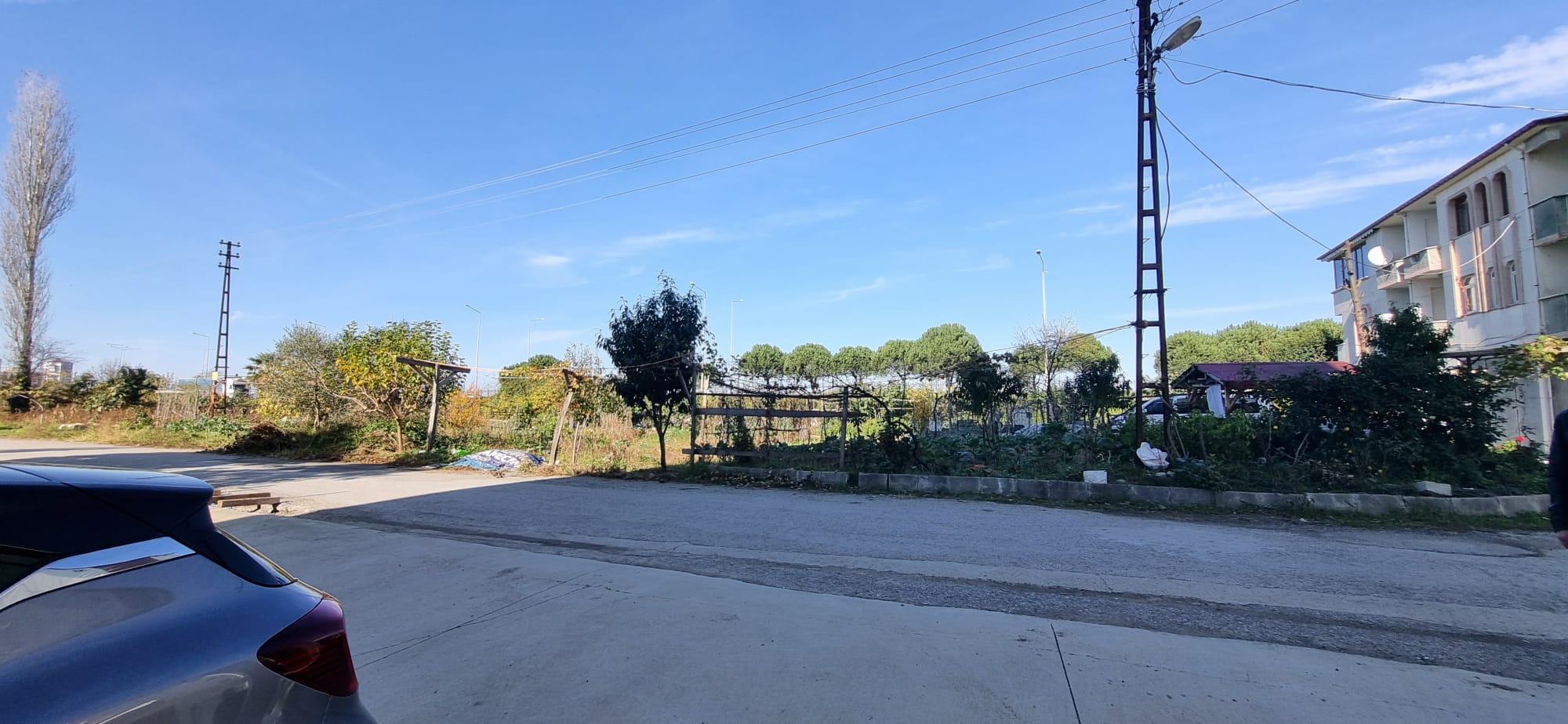 MABEL GAYRİMENKUL İSTER DAİRE İSTER OFİS OLARAK KULLANABİLECEĞİNİZ 1+1 KİRALIK DAİRE