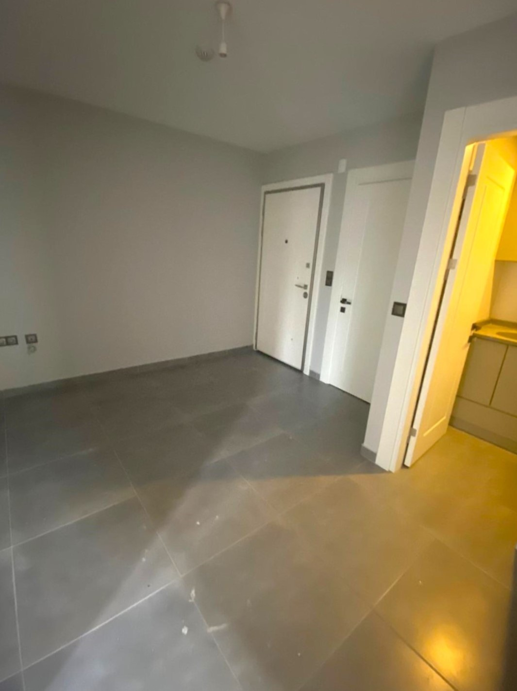 MABEL GAYRİMENKUL HACI SİYAM MAH.SATILIK DAİRE