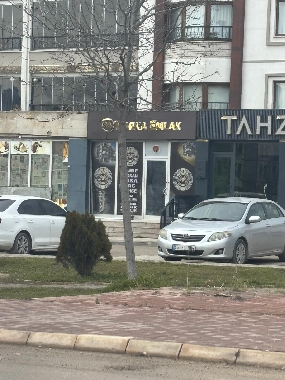 MABEL SUİTDEN SATILIK DÜKKAN