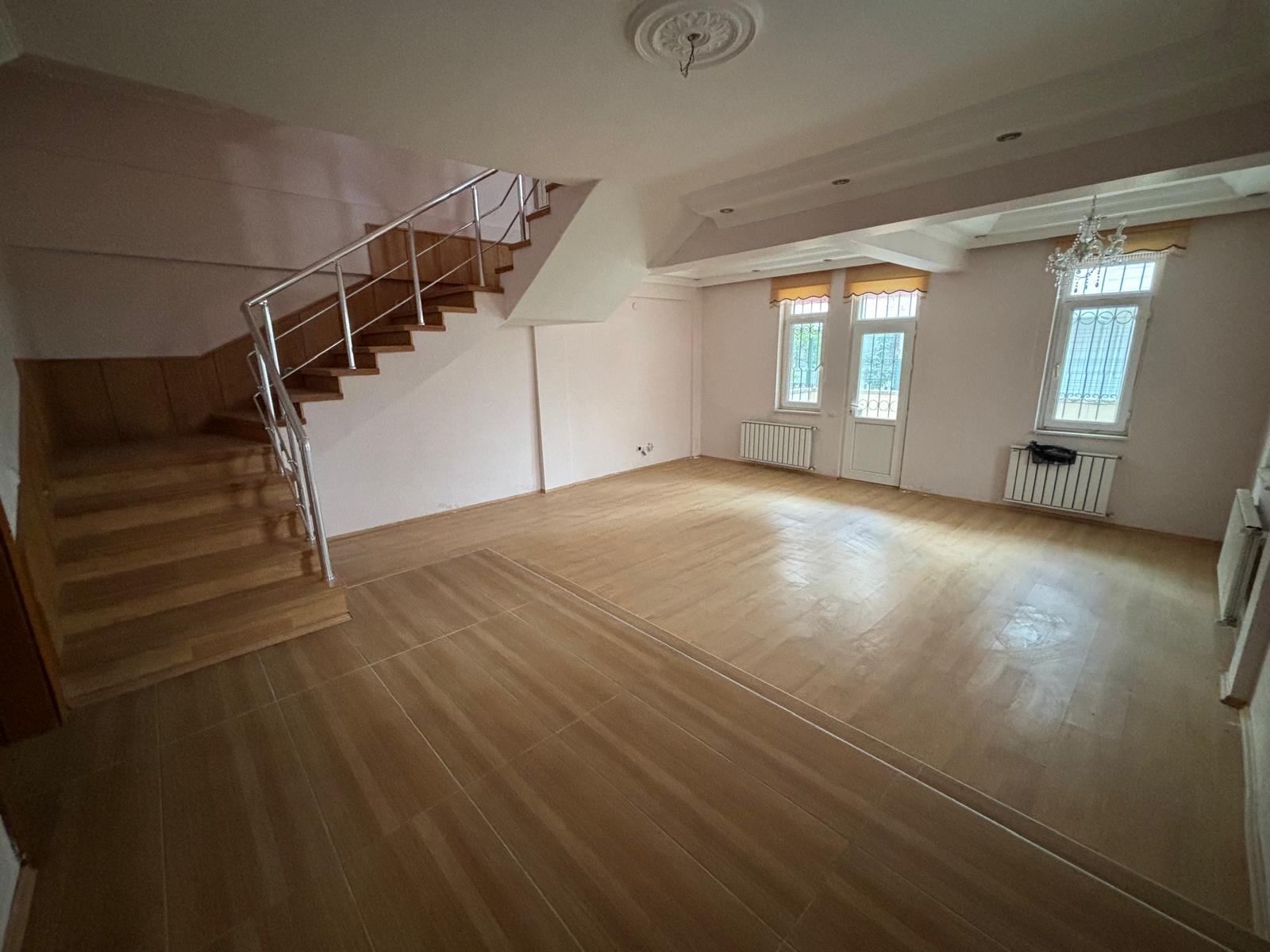 DENİZ VİLLALARI NO:74