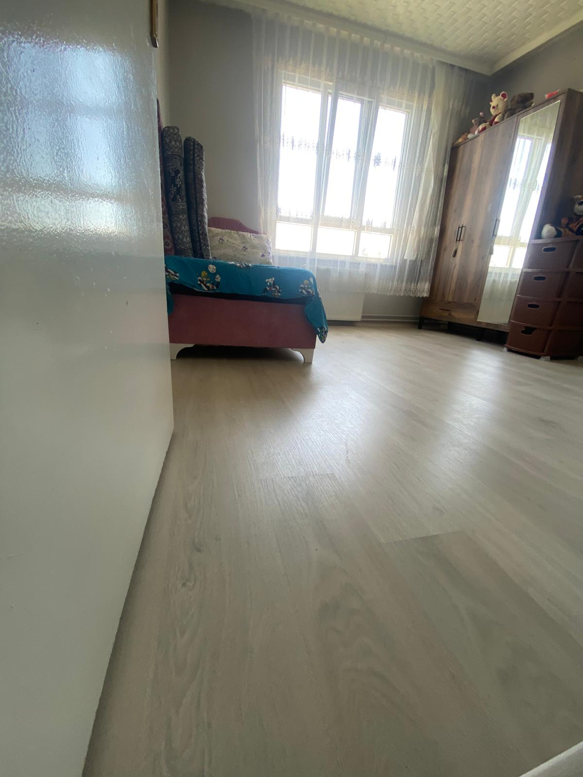 KONYA MERAM GÖDENE TOKİ DE SATLIK 1+0 SATLIK DAİRE