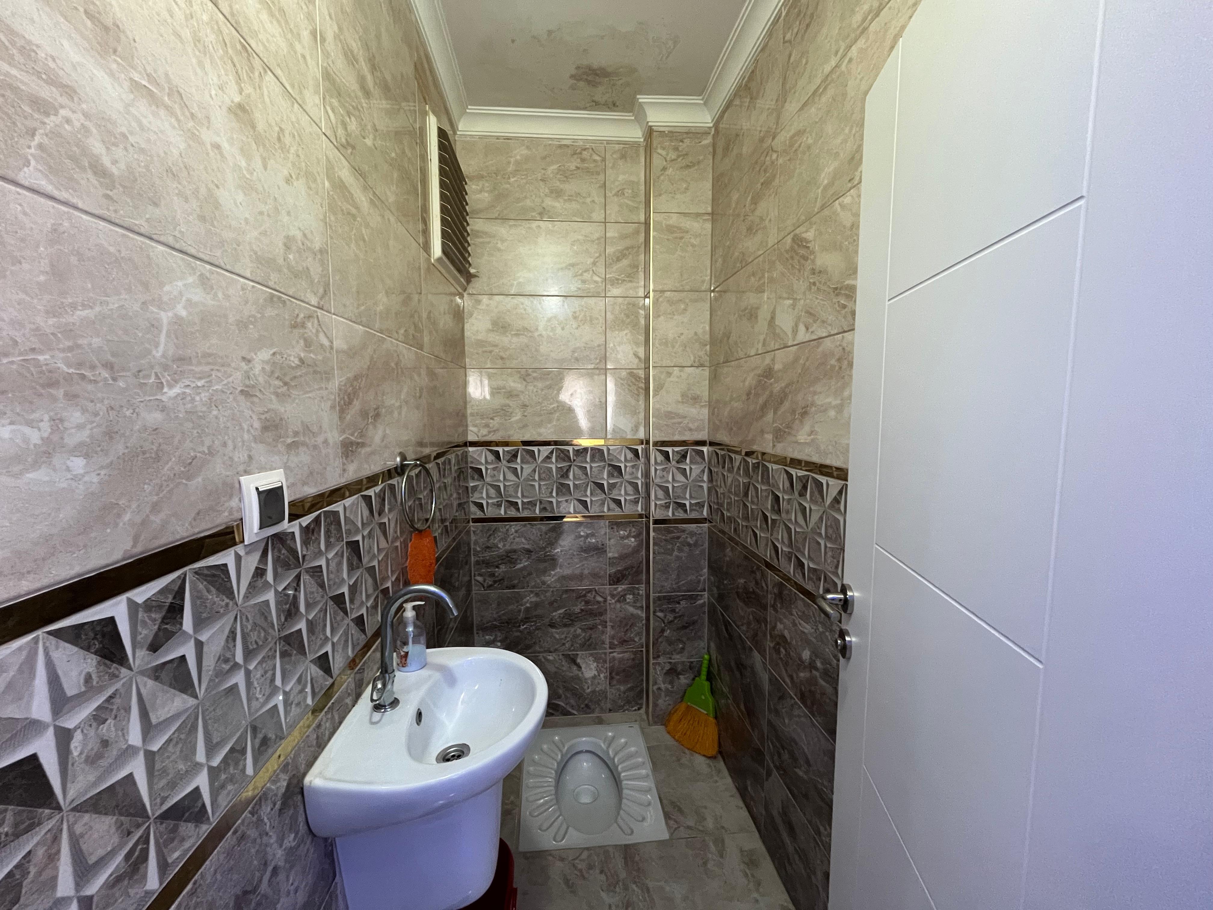 MABEL'DEN TRABZON KURUÇEŞME'DE SATILIK FIRSAT DAİRE