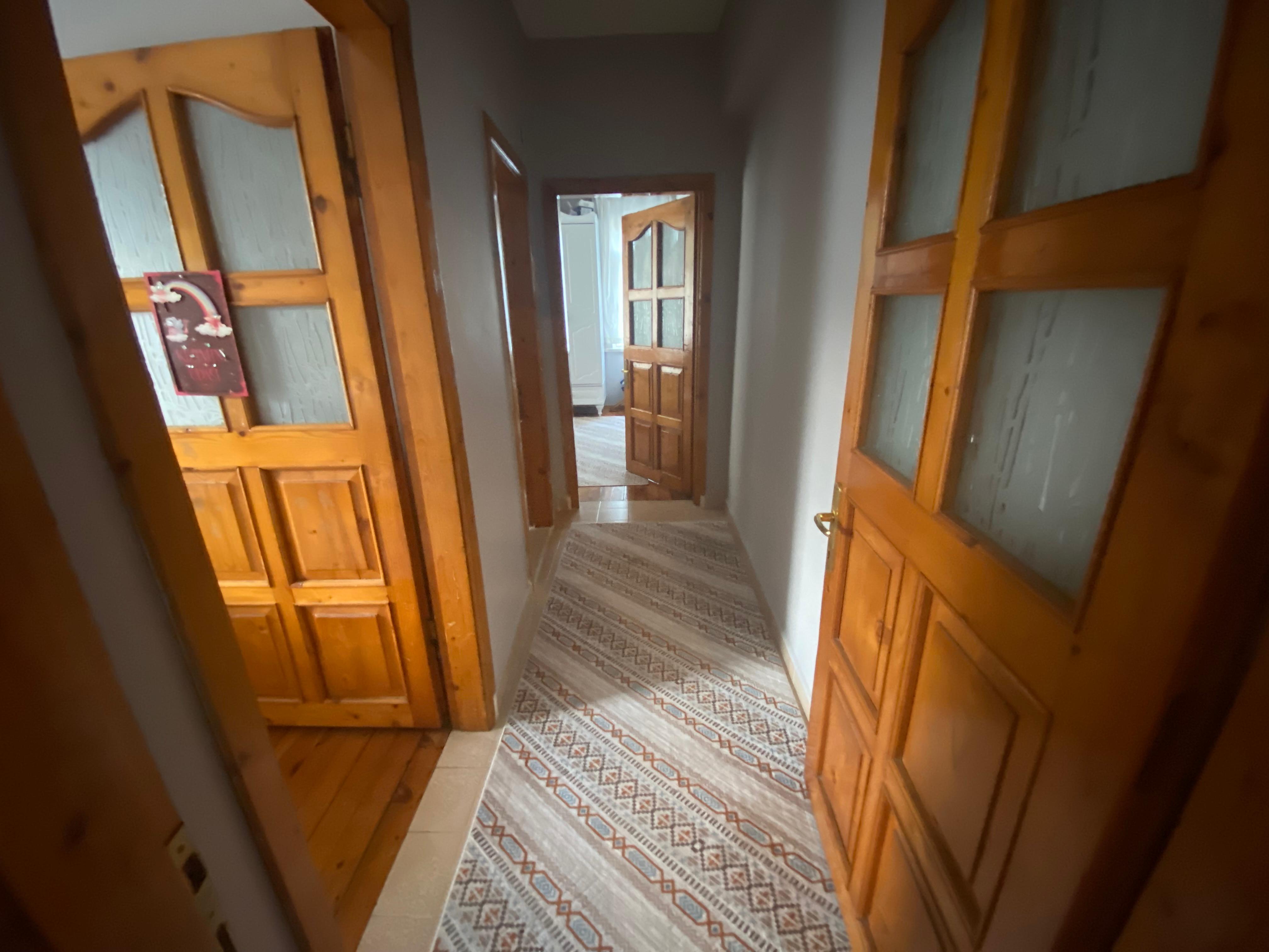 MABEL GAYRİMENKUL TEYYAREDÜZÜ MAH.SİTE İÇERSİNDE SATILIK DAİRE