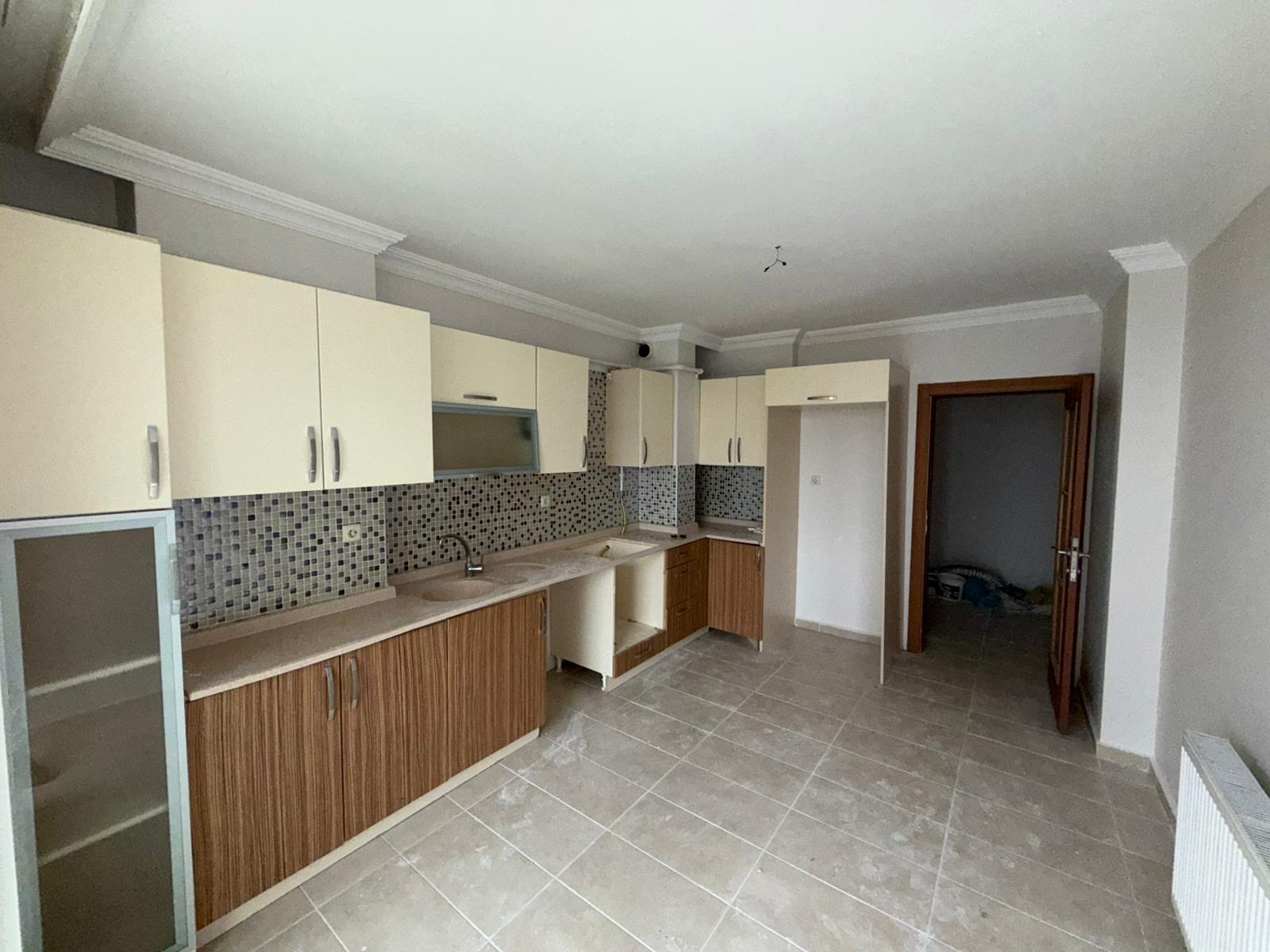 MABEL’DEN ÇUKURÇAYIR DA SATILIK 4+1 DAİRE