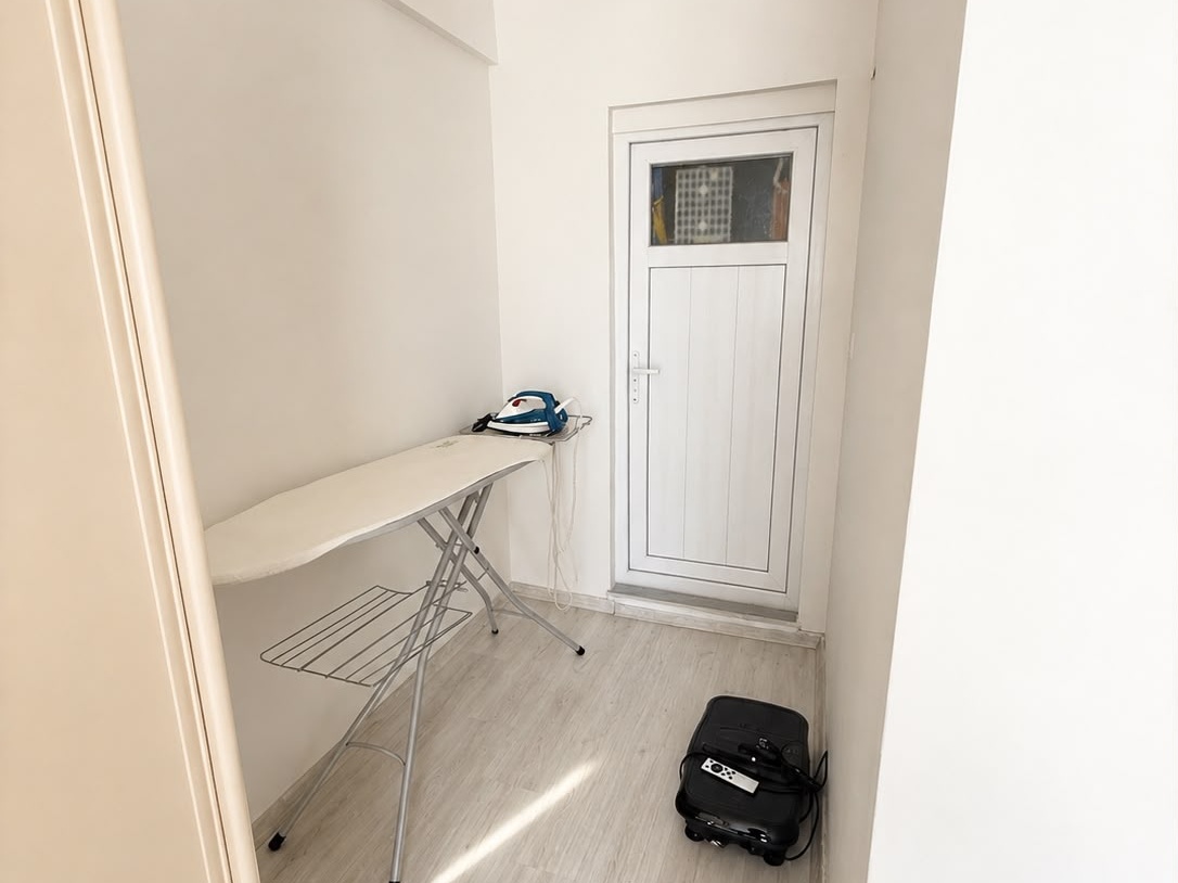 MABEL'DEN BATIKENT'TE 3+1 FERAH DAİRE