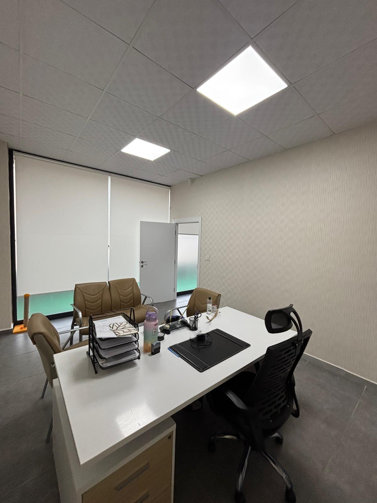 MABEL SUİT'DEN DEVREN KİRALIK SAĞLIK MERKEZİ