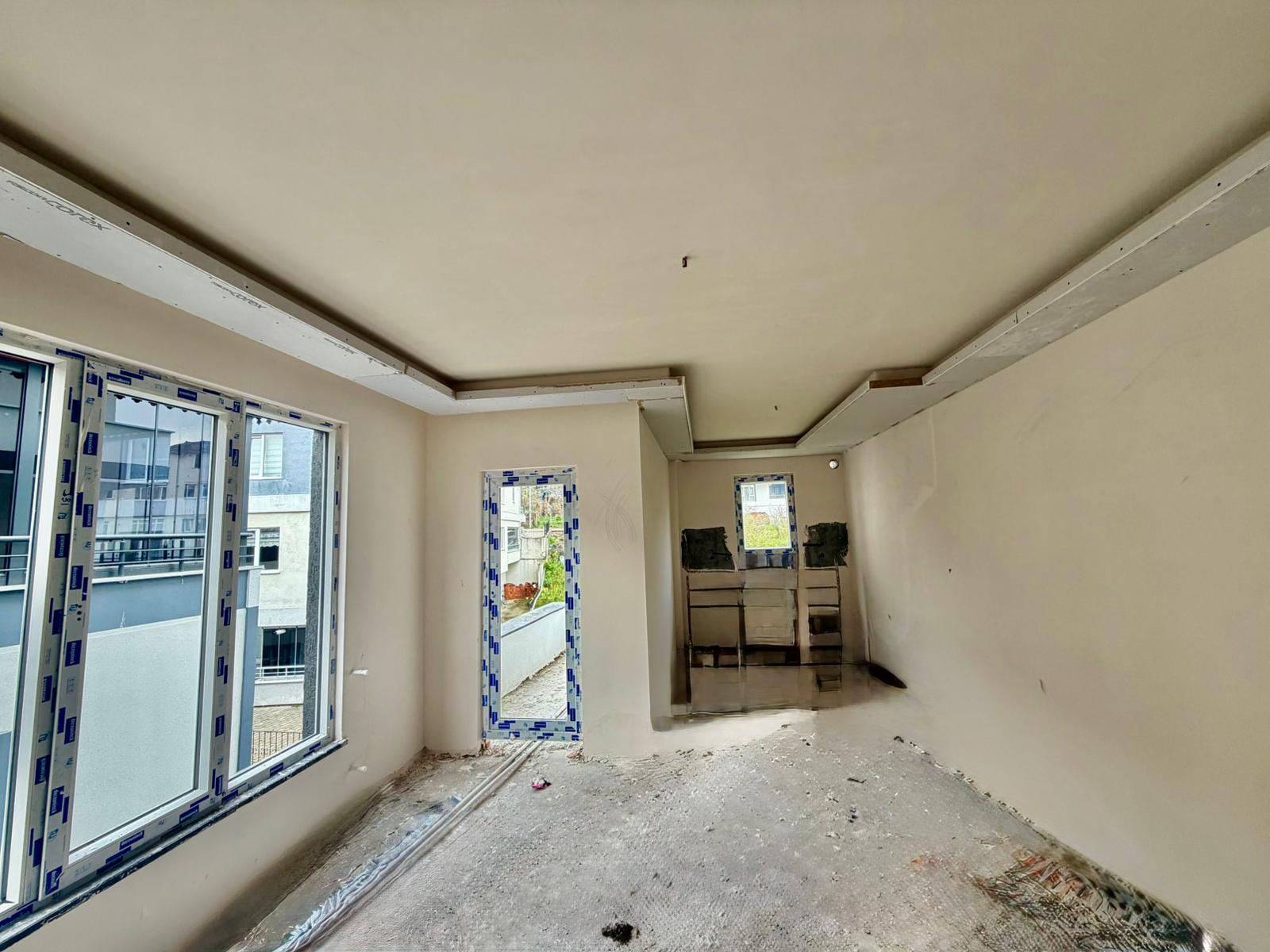 MABEL'DEN YERDEN ISITMALI LÜX 2+1 LER