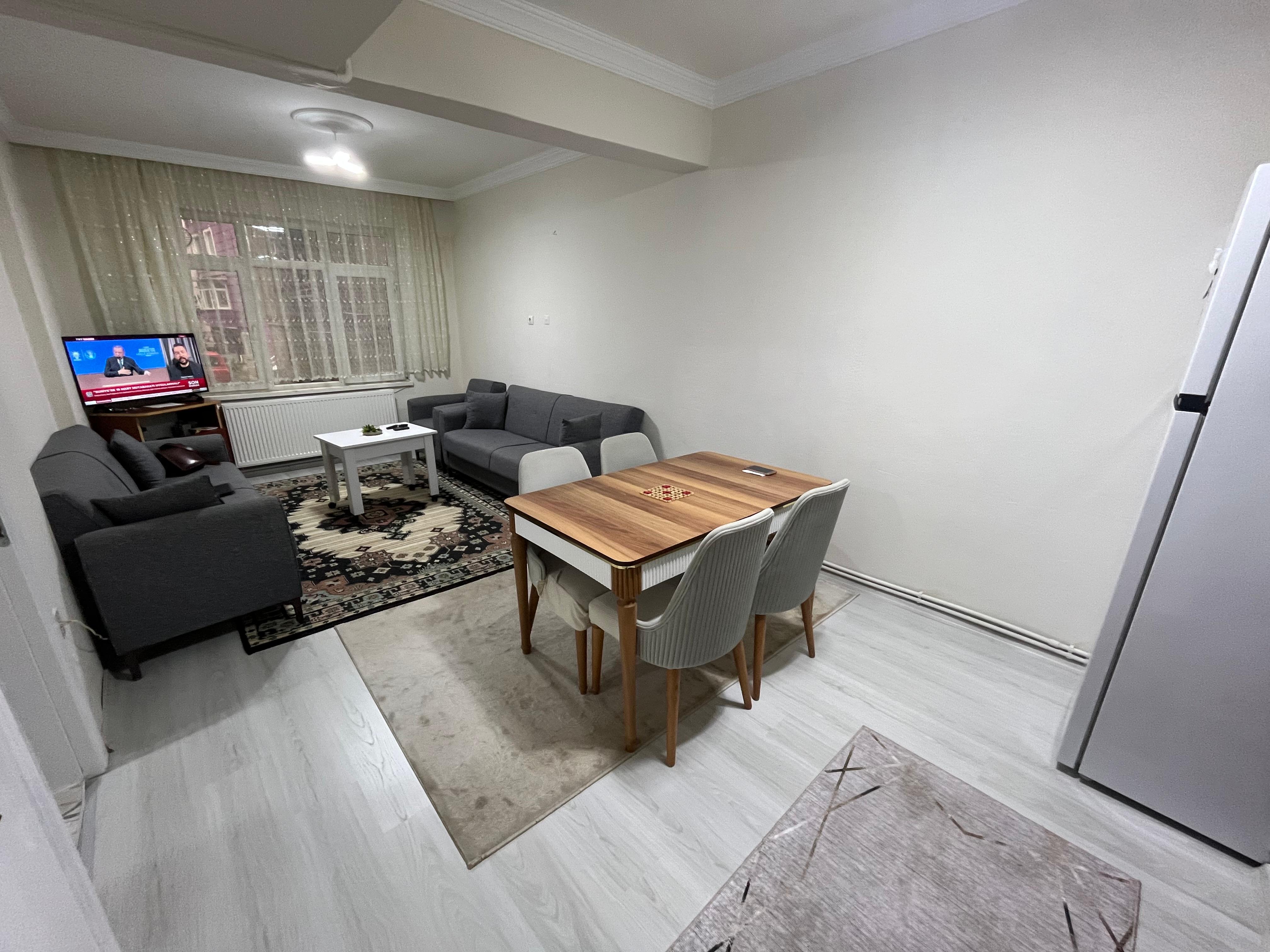 BUCAK MAHALLESİ 2+1 SATILIK DAİRE