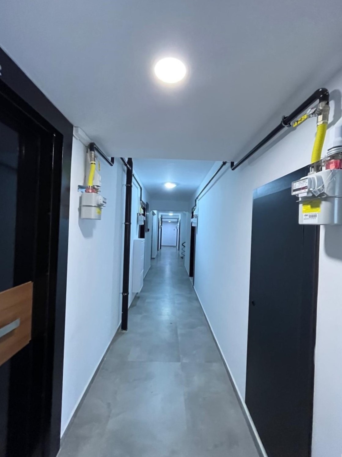 MABEL'DEN ERİKLİMAN MAHALLESİ KİRALIK DAİRE