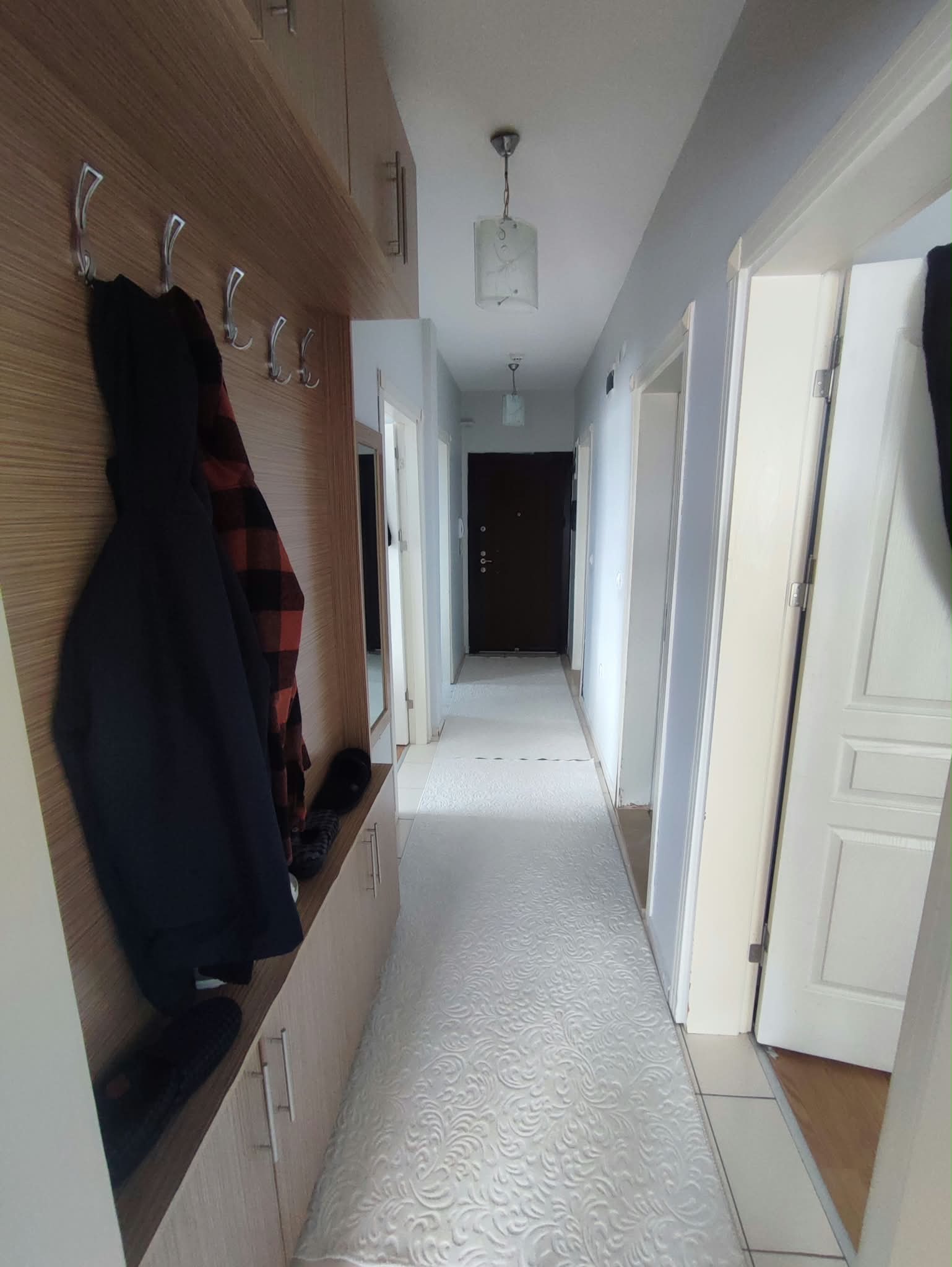 KAVAKYOLU 1. ETAP SATILIK DAİRE
