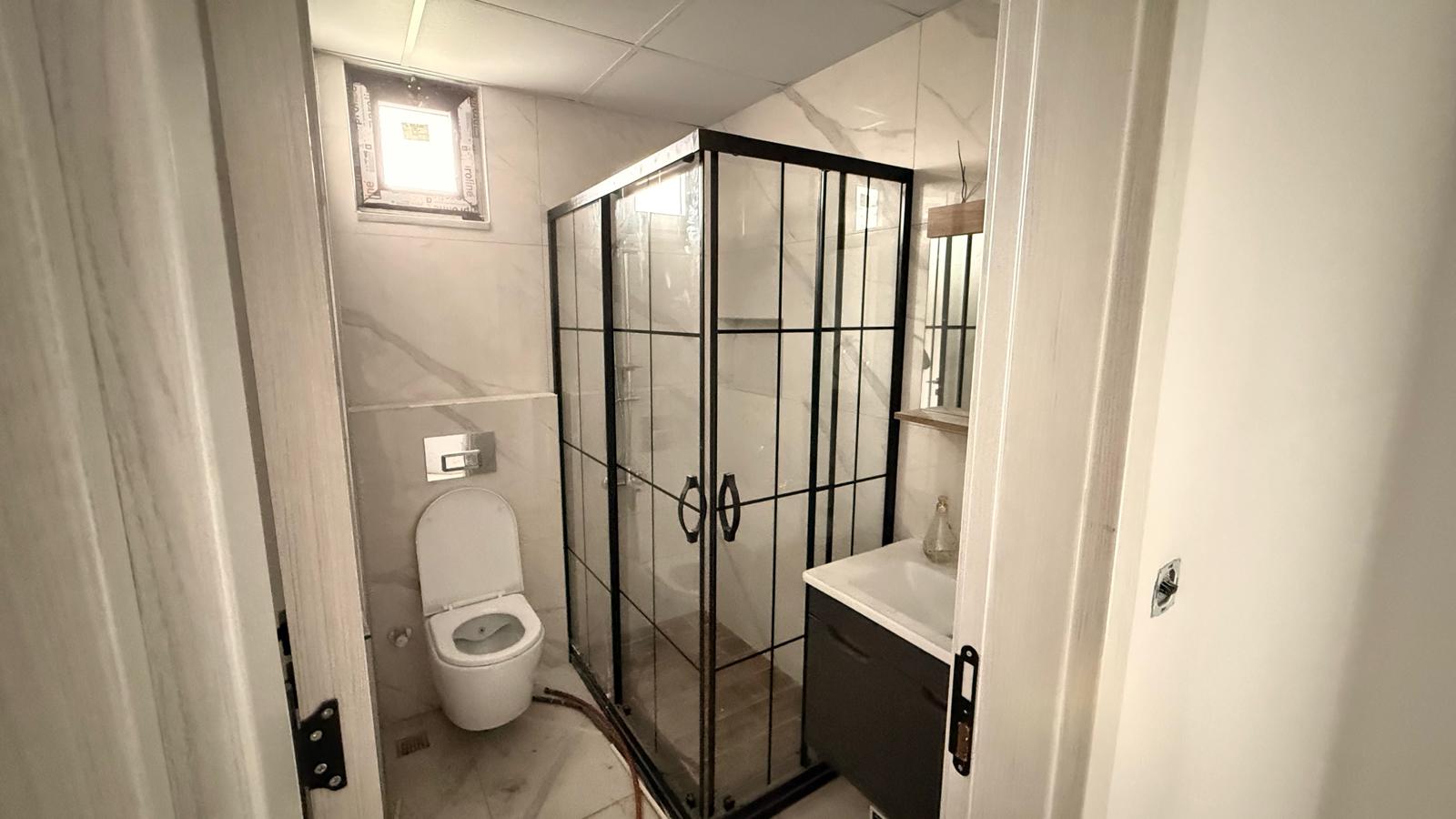 MABEL'DEN LÜX GİYİNME ODALI 1+1