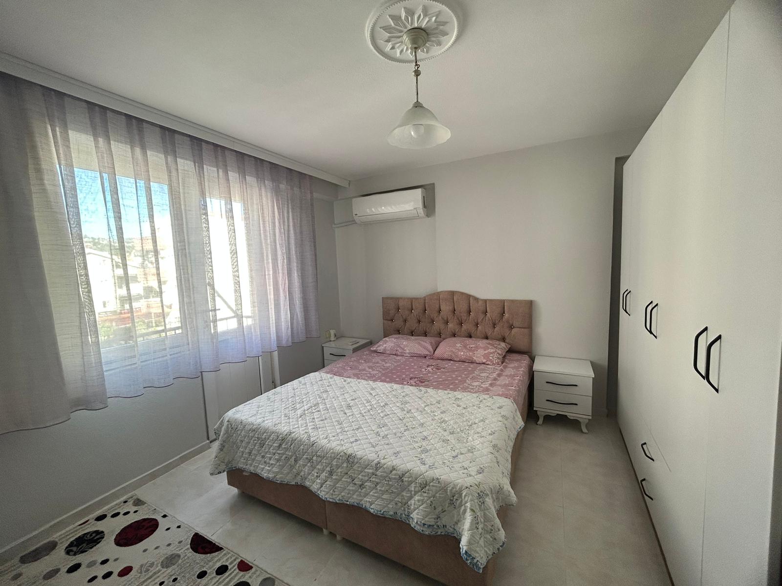 MABEL'DEN SATILIK 2+1 DAİRE