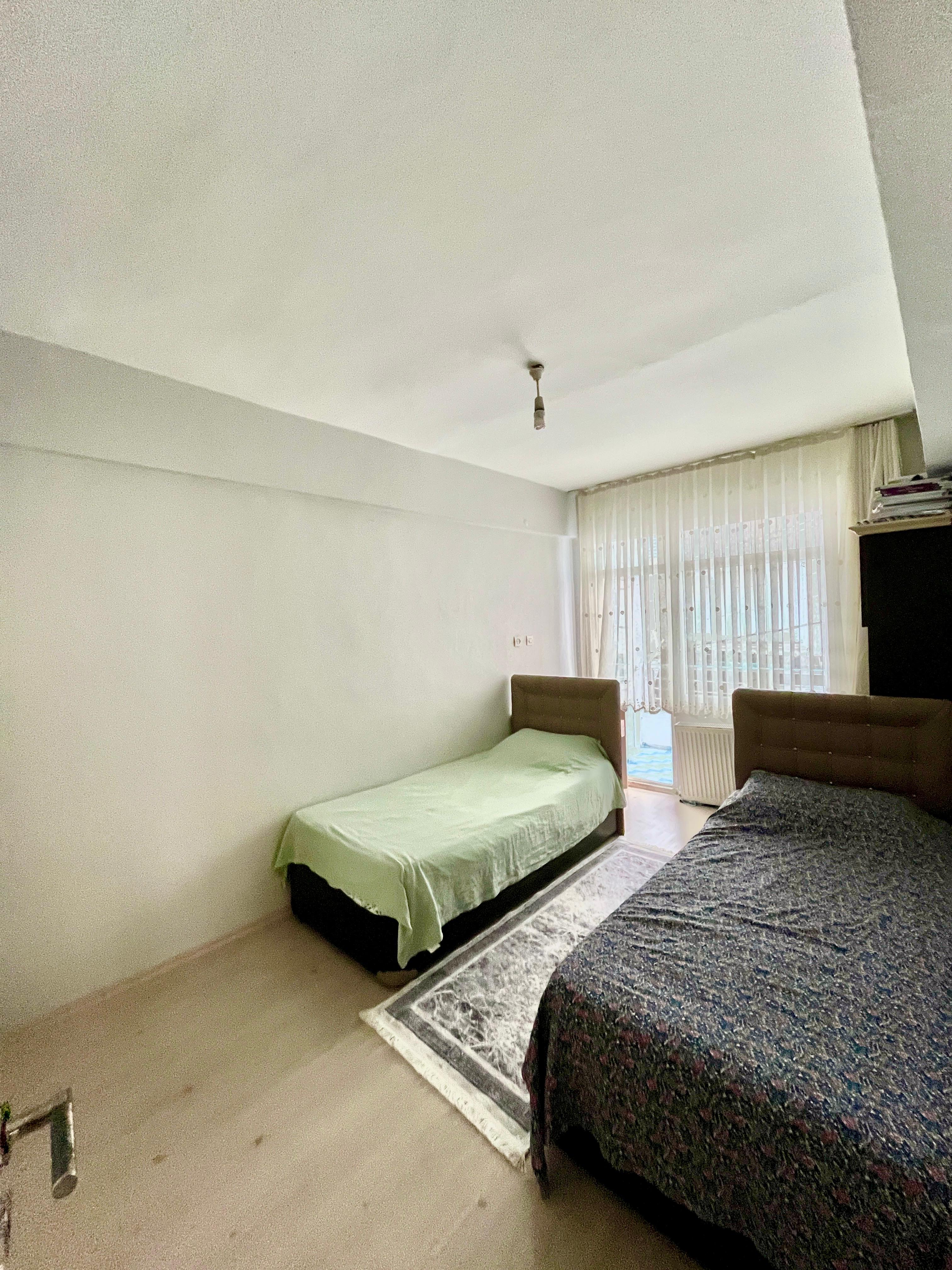 OSMANİYE MH YOKUŞ SOK YENİYOL MEVKİ YILDIZ APT