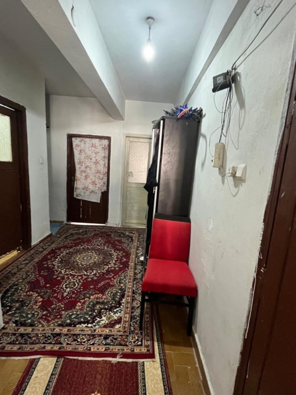 MABEL'DEN  FEVZİ ÇAKMAK MAHALLESİ SATILIK DAİRE