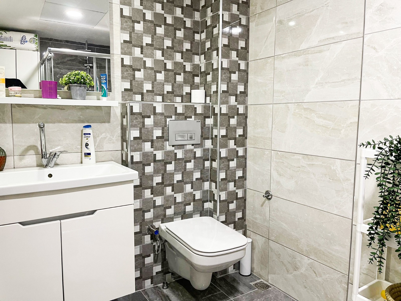 MABEL GAYRİMENKUL GEDİKKAYA MAHALLESİ SATILIK DAİRE
