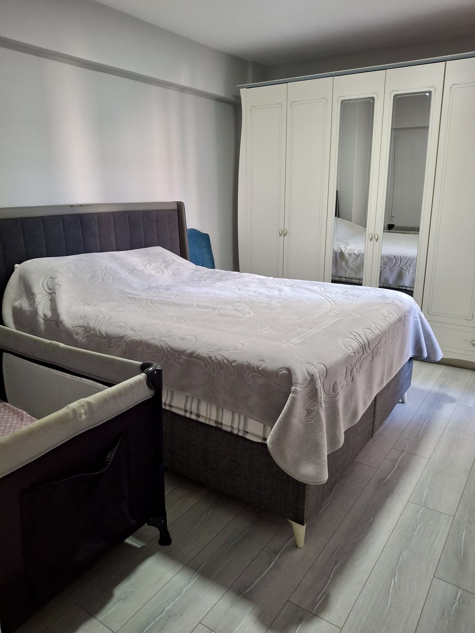 AKYAZI ORKENT SATILIK