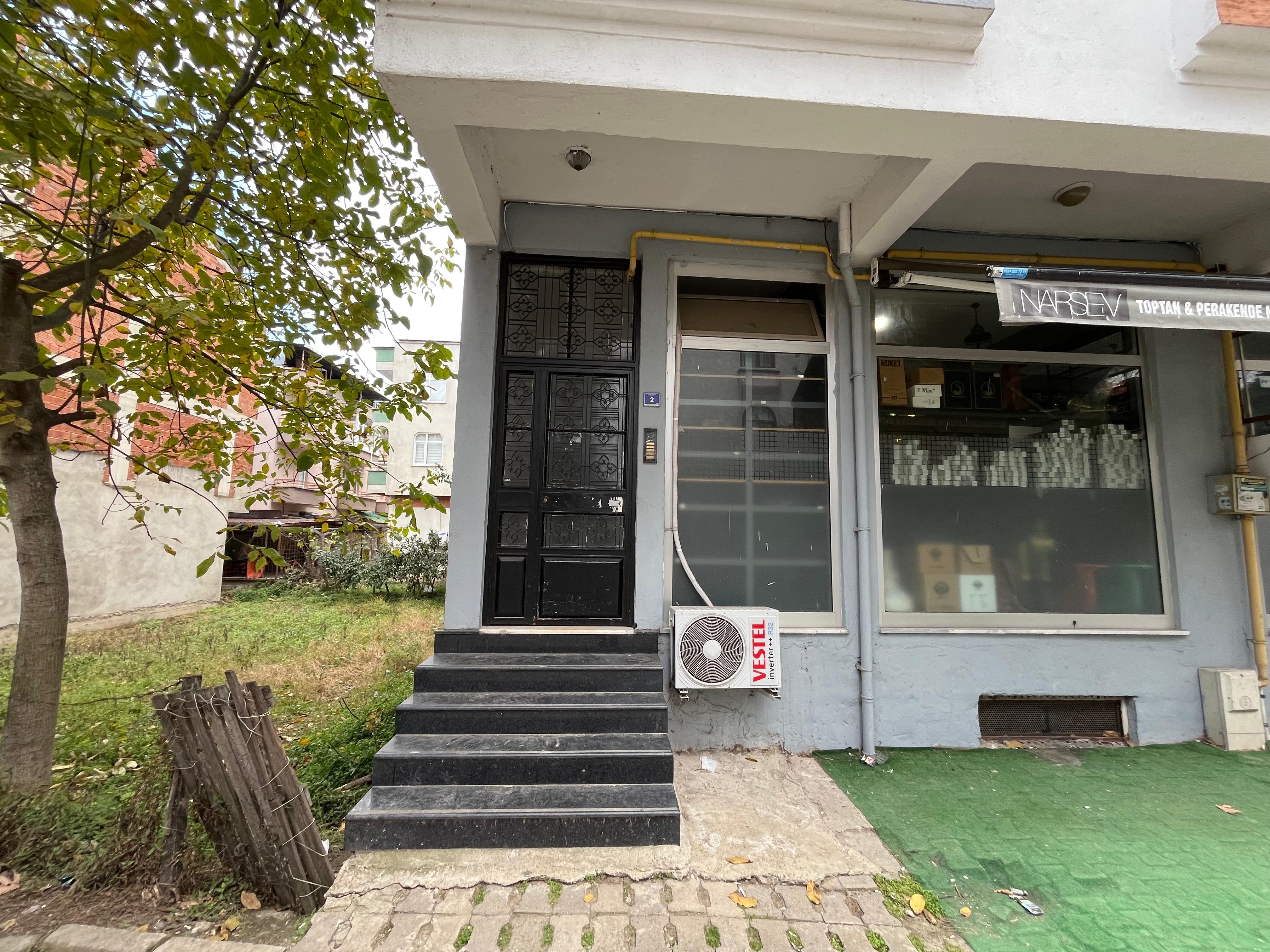 AKYAZI MAHALLESİ AHMET CEMAL MAĞDEN BULVARI ÜZERİ 3+1 KİRALIK DAİRE