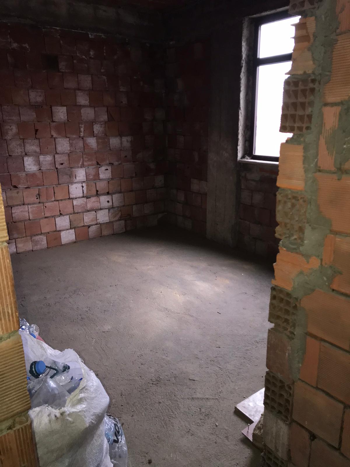 MABEL TOPALOĞLUNDAN BAHÇECİKTE KARGAS DAİRE