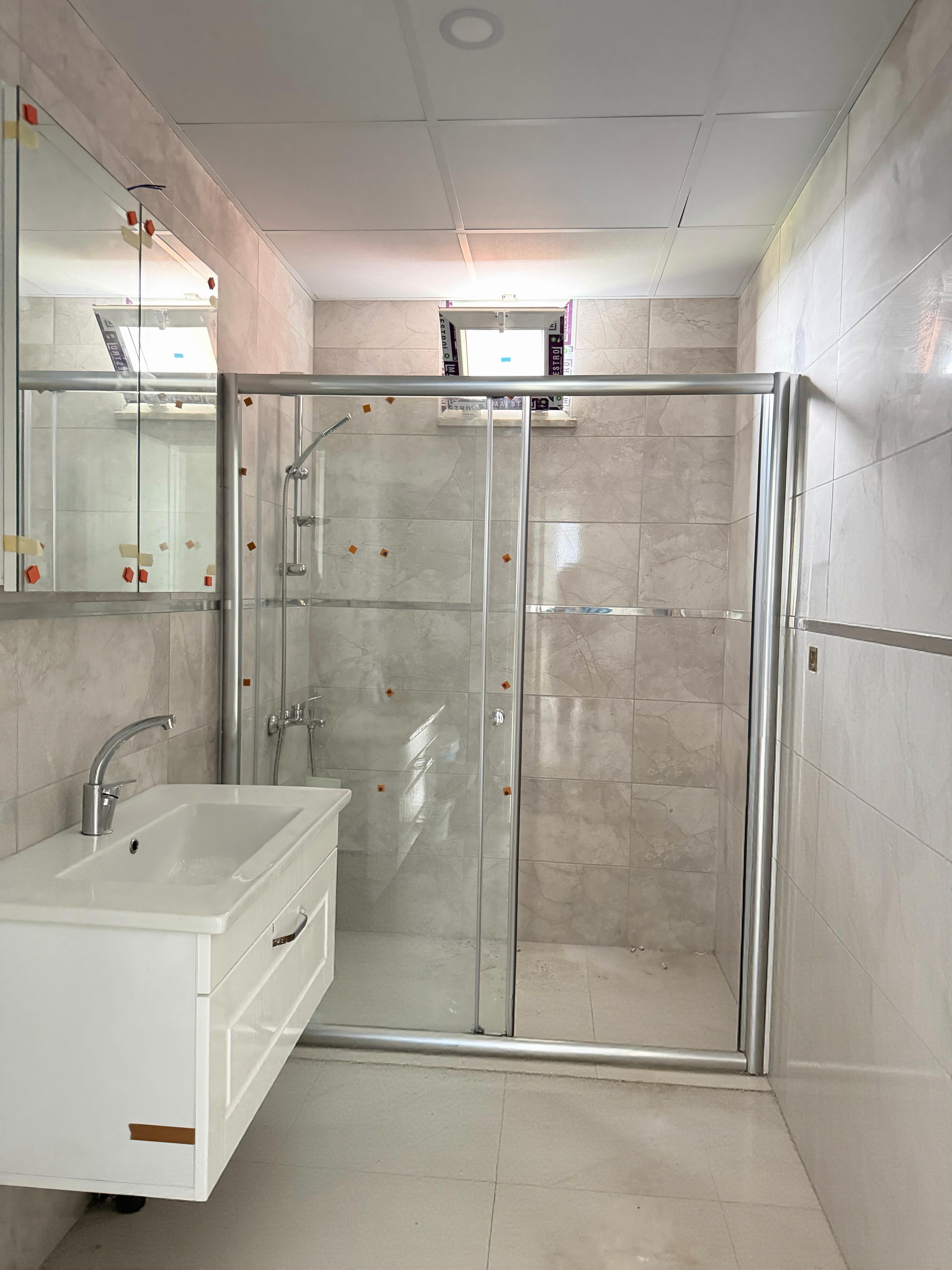 MABELDEN GÜZELYALI MAH MASRAFSIZ SIFIR DAİRE