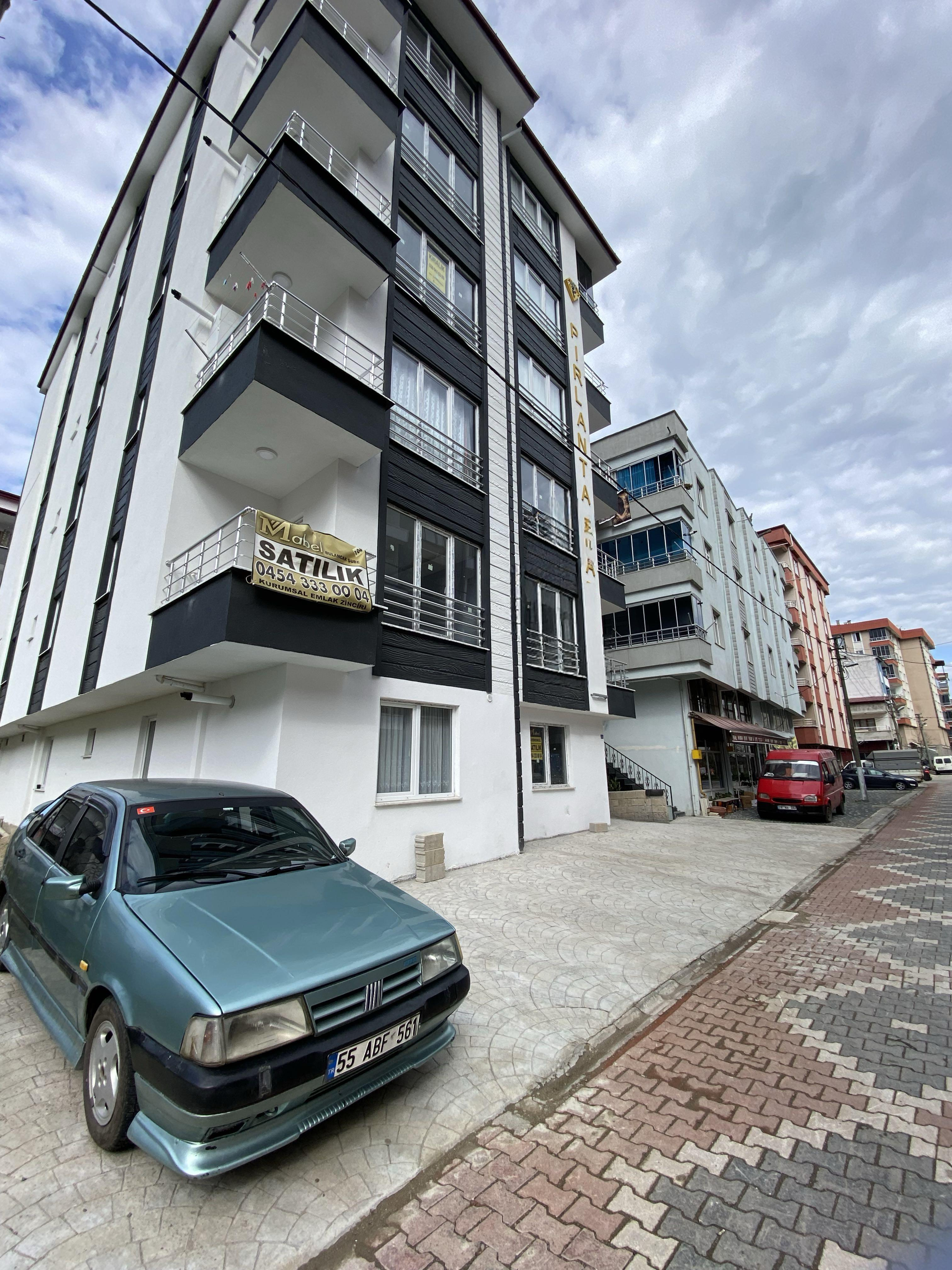 MABEL'DEN SANAYI.MH UYGUN FİYATLI 2+1 SIFIR DAİRE