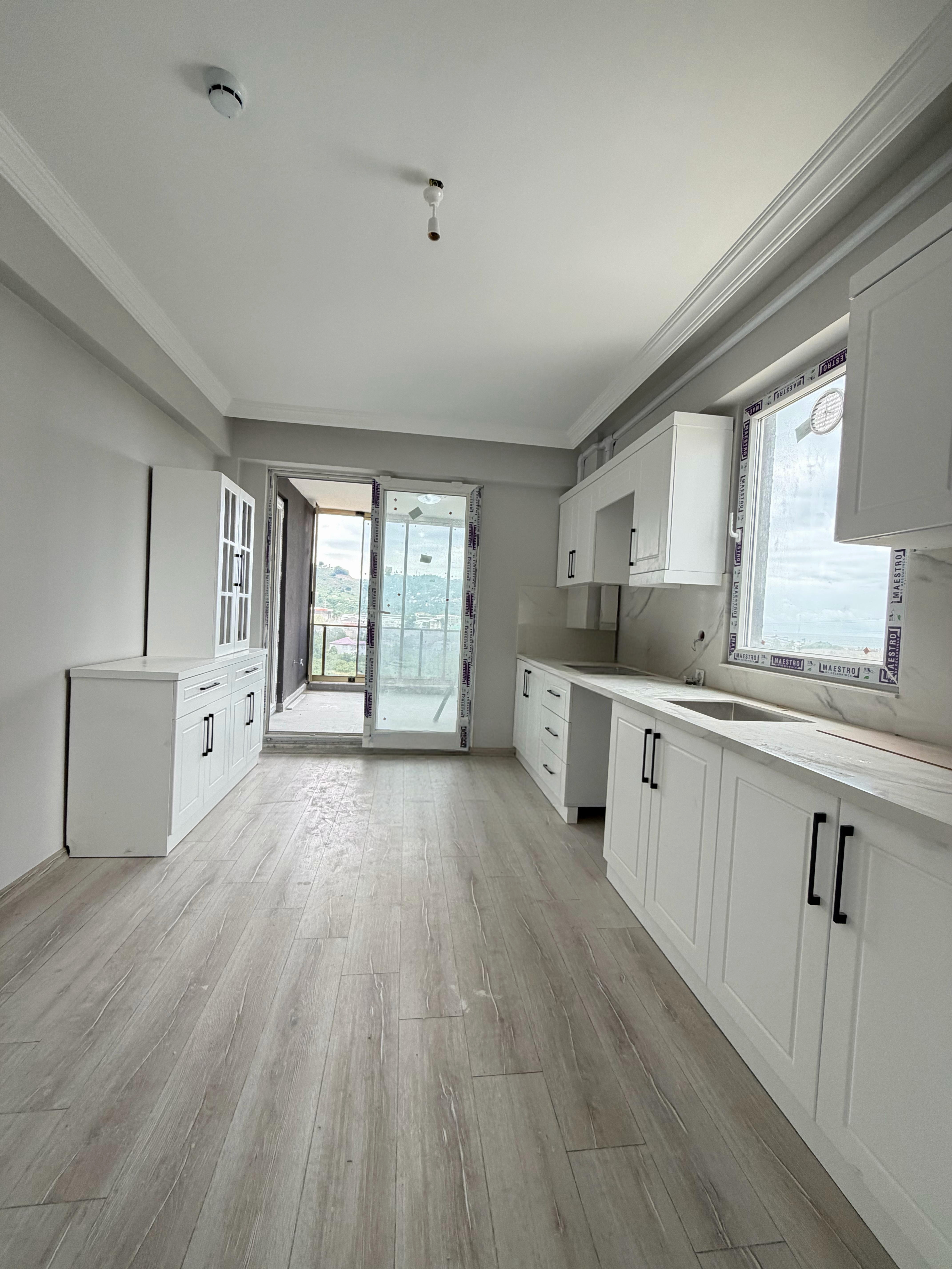 MABELDEN GÜZELYALI MAH MASRAFSIZ SIFIR DAİRE