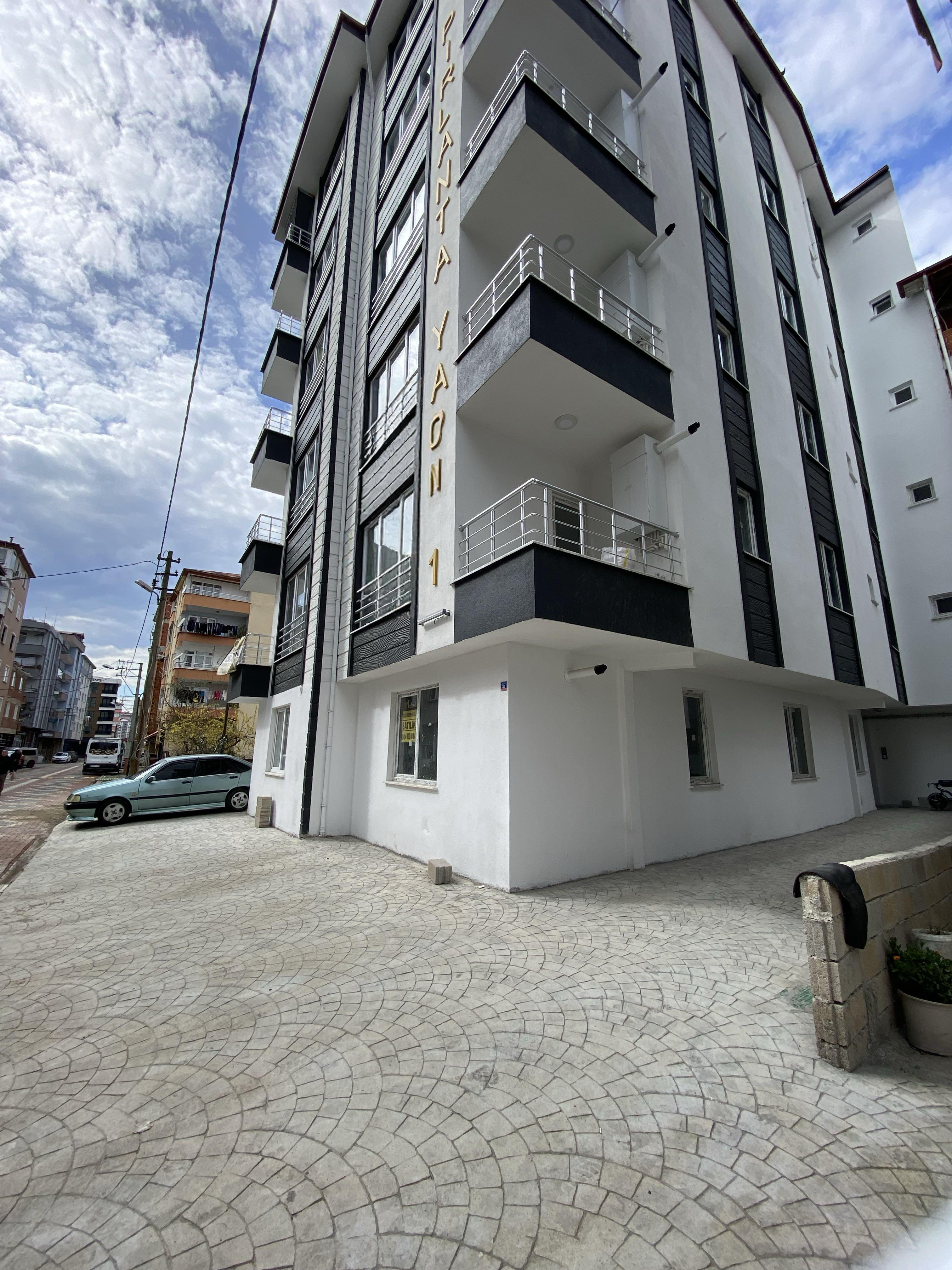 MABEL'DEN SANAYI.MH UYGUN FİYATLI 2+1 SIFIR DAİRE