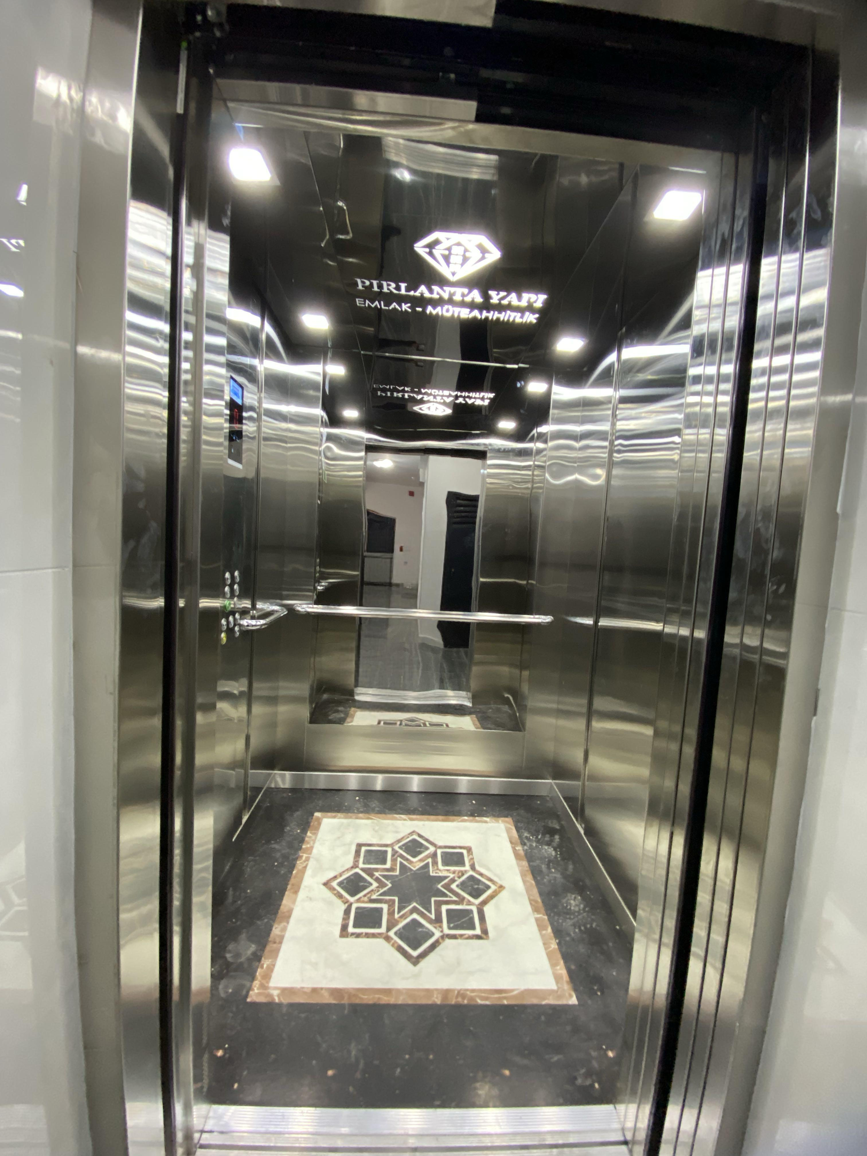 MABEL'DEN SANAYI.MH UYGUN FİYATLI 2+1 SIFIR DAİRE