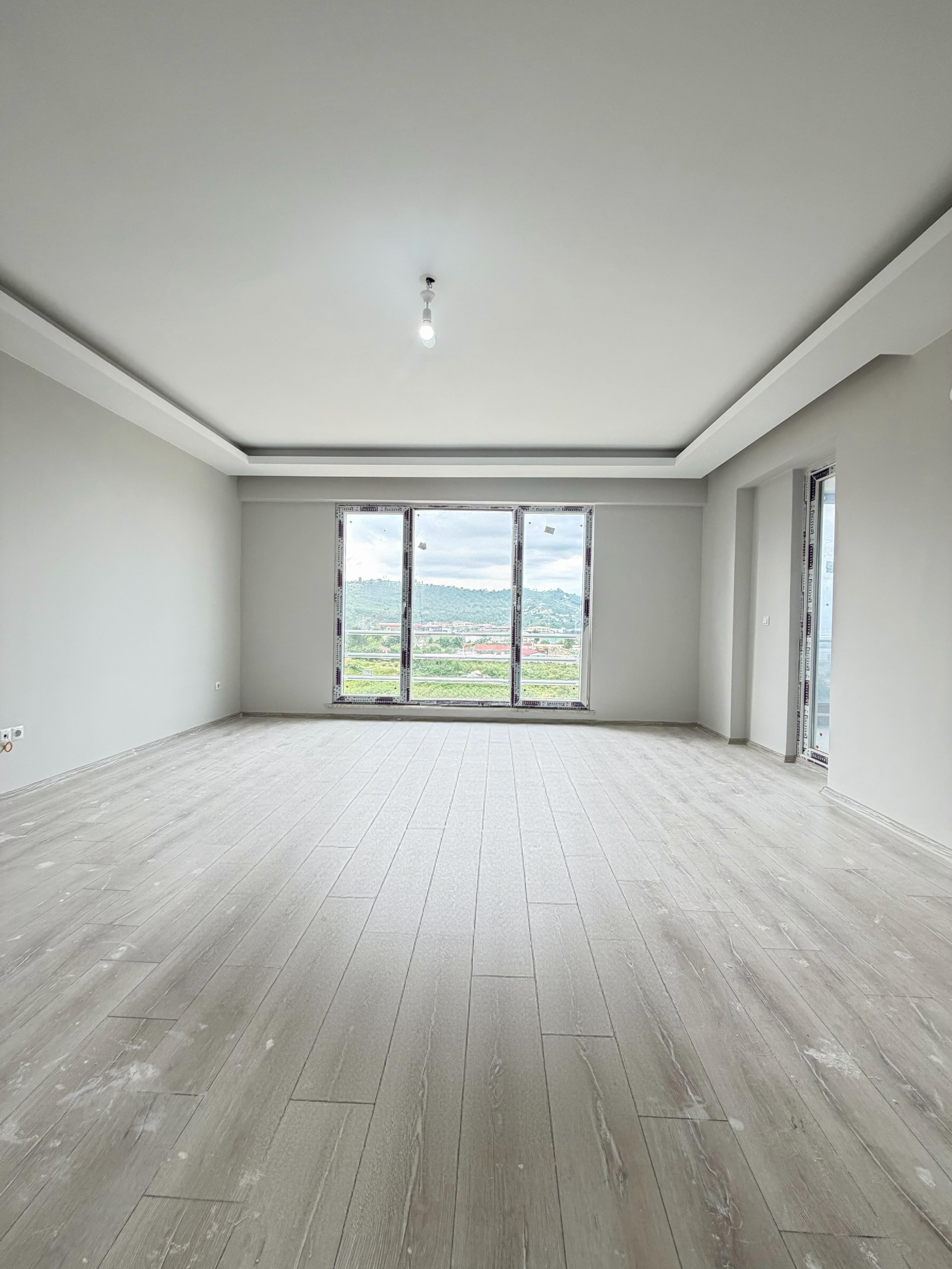 MABELDEN GÜZELYALI MAH MASRAFSIZ SIFIR DAİRE