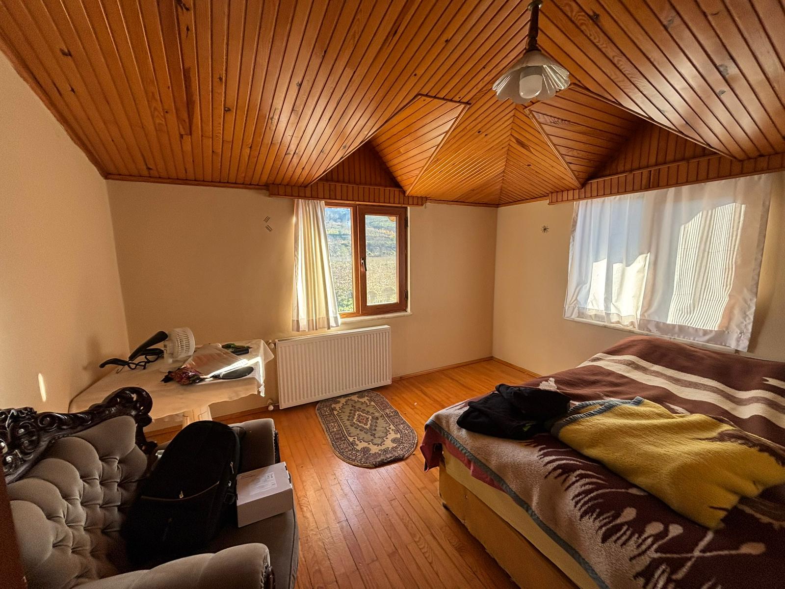 PERŞEMBE EFİRLİ MAHALLESİ