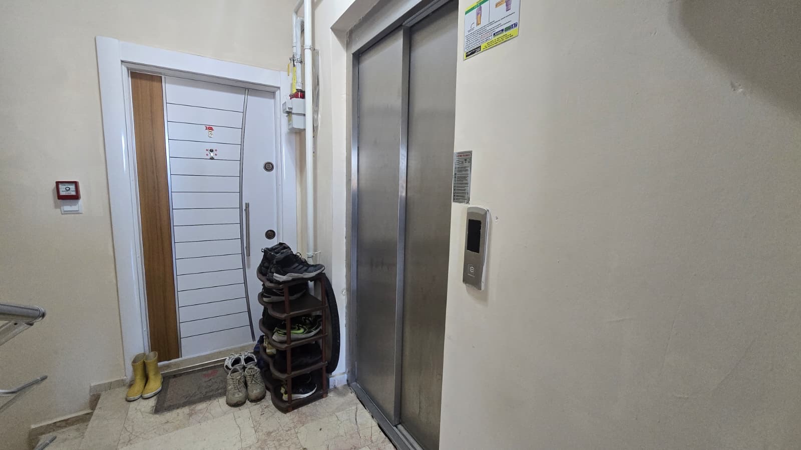 DURUGÖL KİRALIK DAİRE