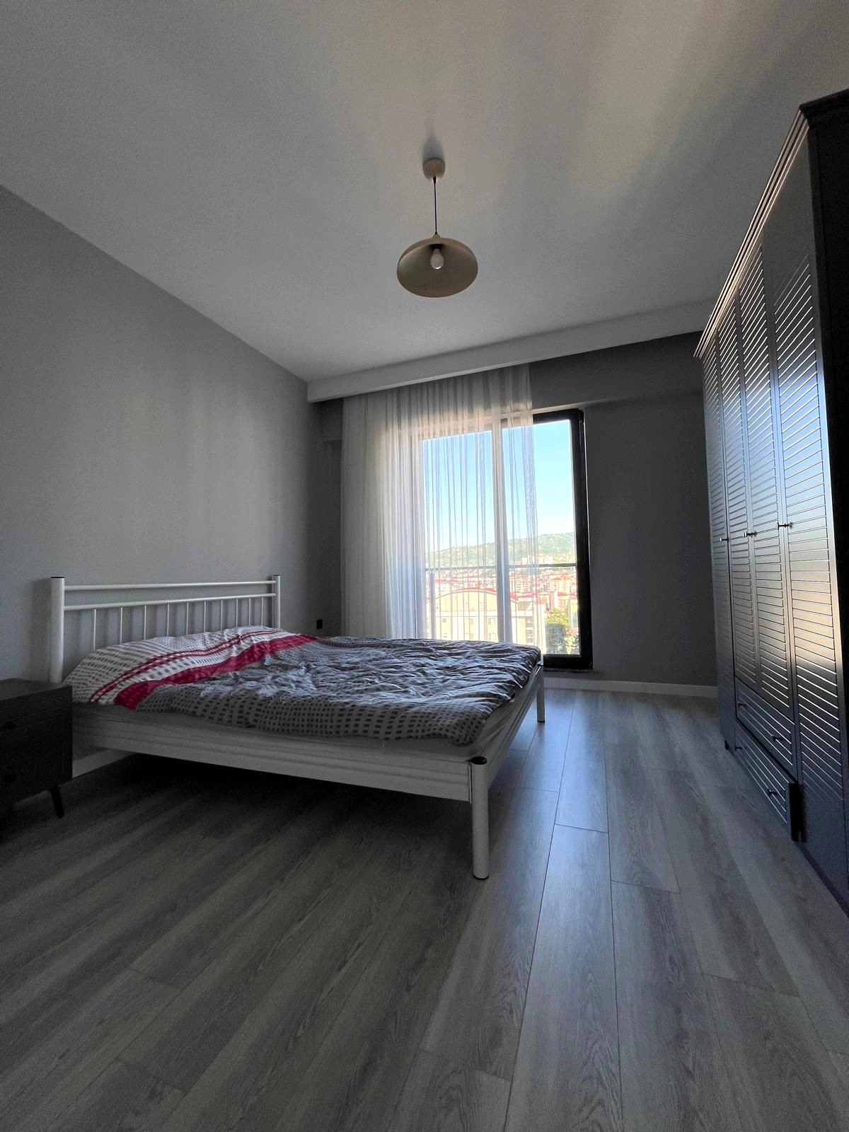 MABEL'DEN GAZİLER MAHALLESİ KİRALIK DAİRE