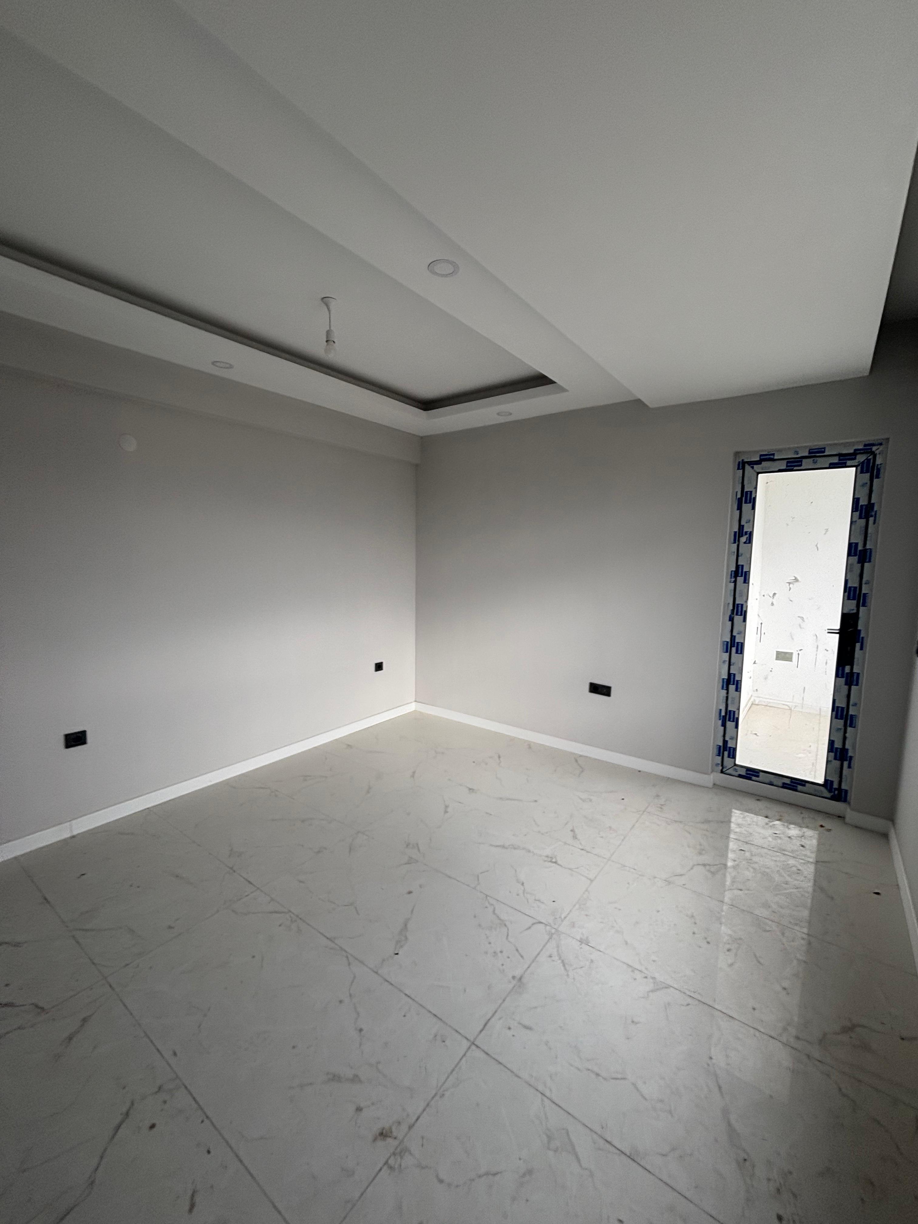 MABEL SUİTDEN SATILIK SIFIR DAİRE