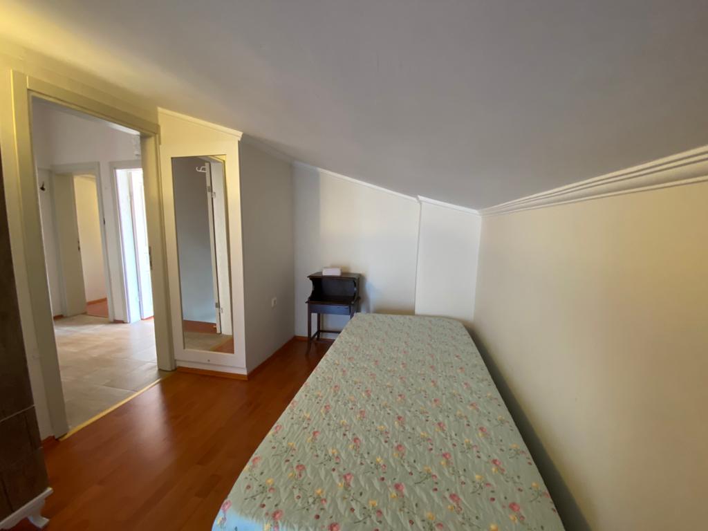 MABELDEN ARMUTALAN BAYRAMOĞLU FIRIN CİVARINDA SATILIK 3+1 DUBLEKS DAİRE