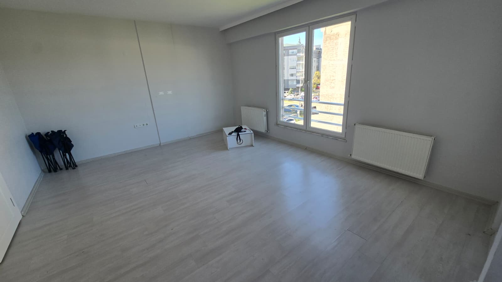 DURUGÖL KİRALIK DAİRE