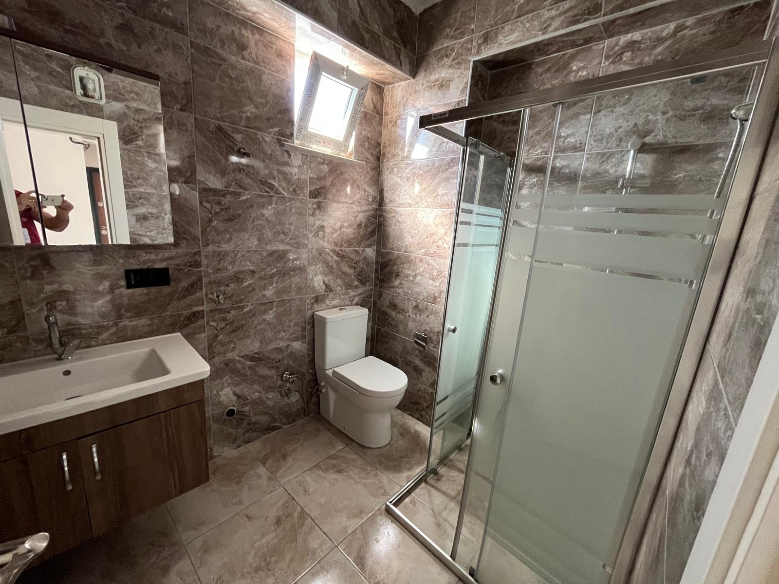 CUMHURİYET MAH. KERVAN APT. DUBLEKS 2+1