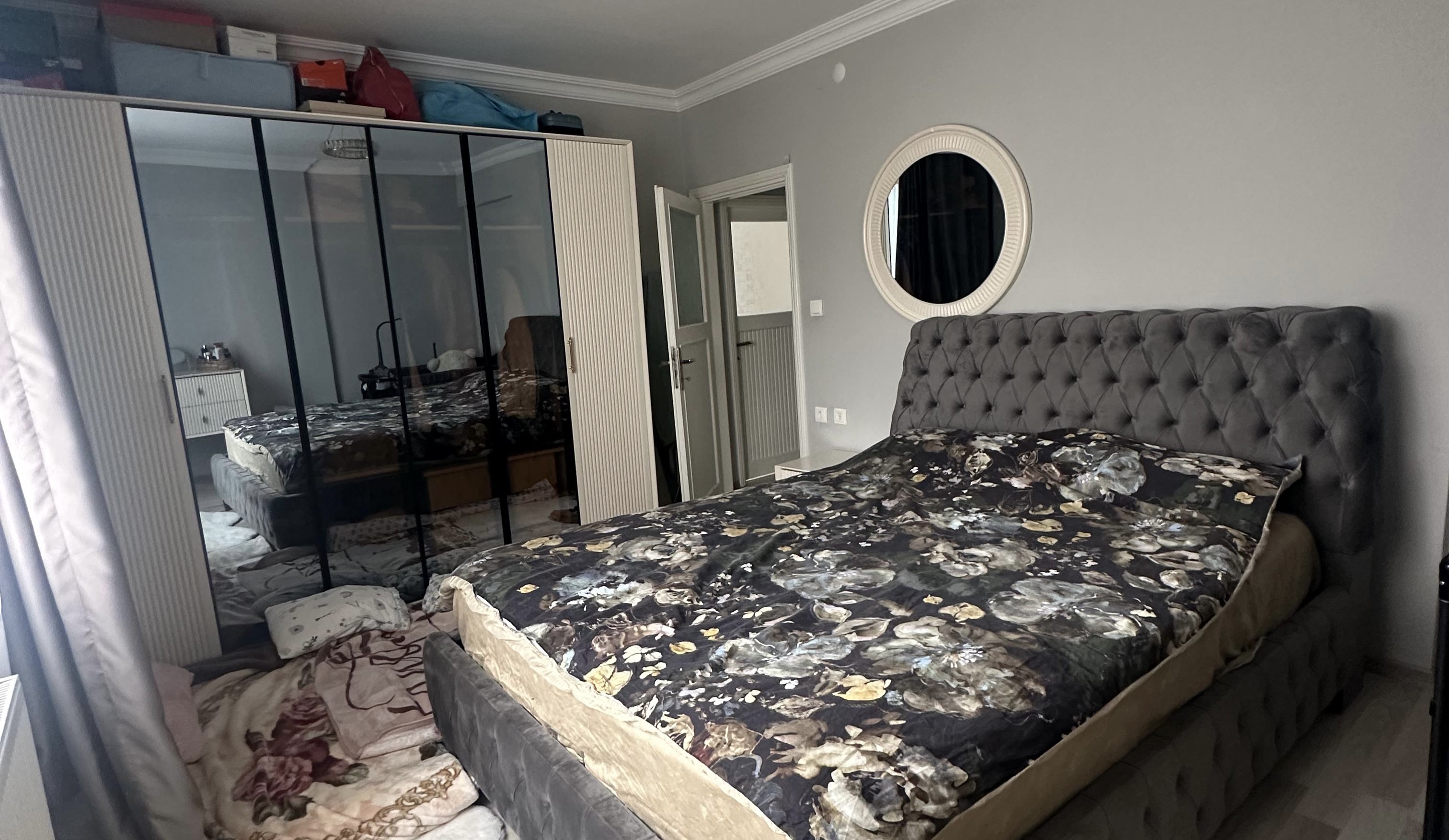 AYDINLIKEVLER‘DE SATILIK 3 + 1 DAİRE