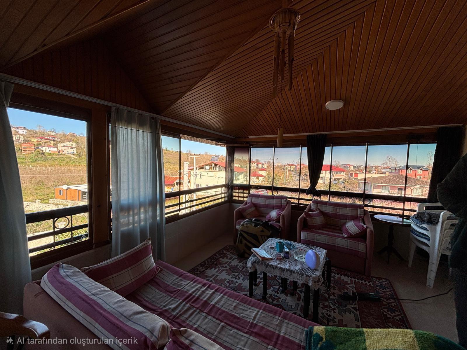 PERŞEMBE EFİRLİ MAHALLESİ