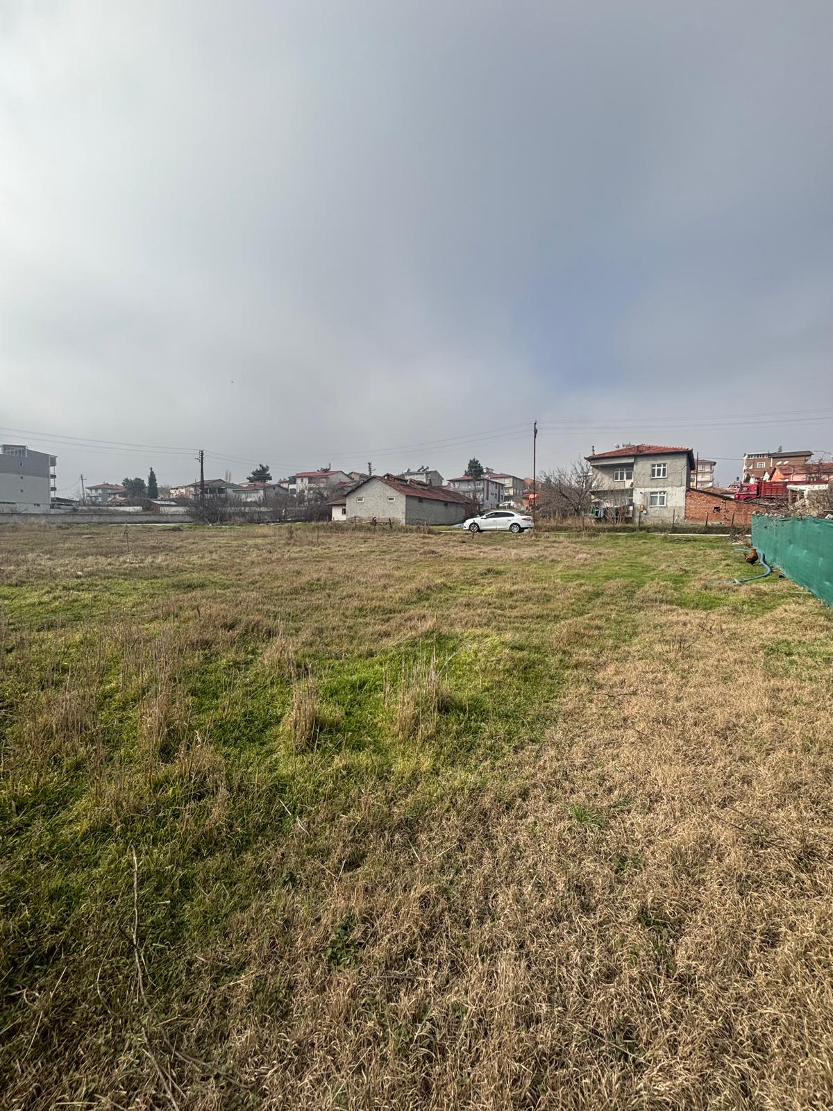 MABEL SUİT GAYRİMENKUL'DEN FIRSAT ARSA