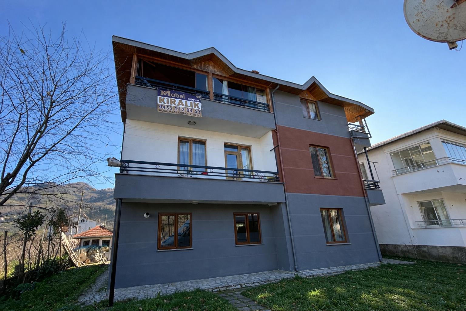 PERŞEMBE EFİRLİ MAHALLESİ